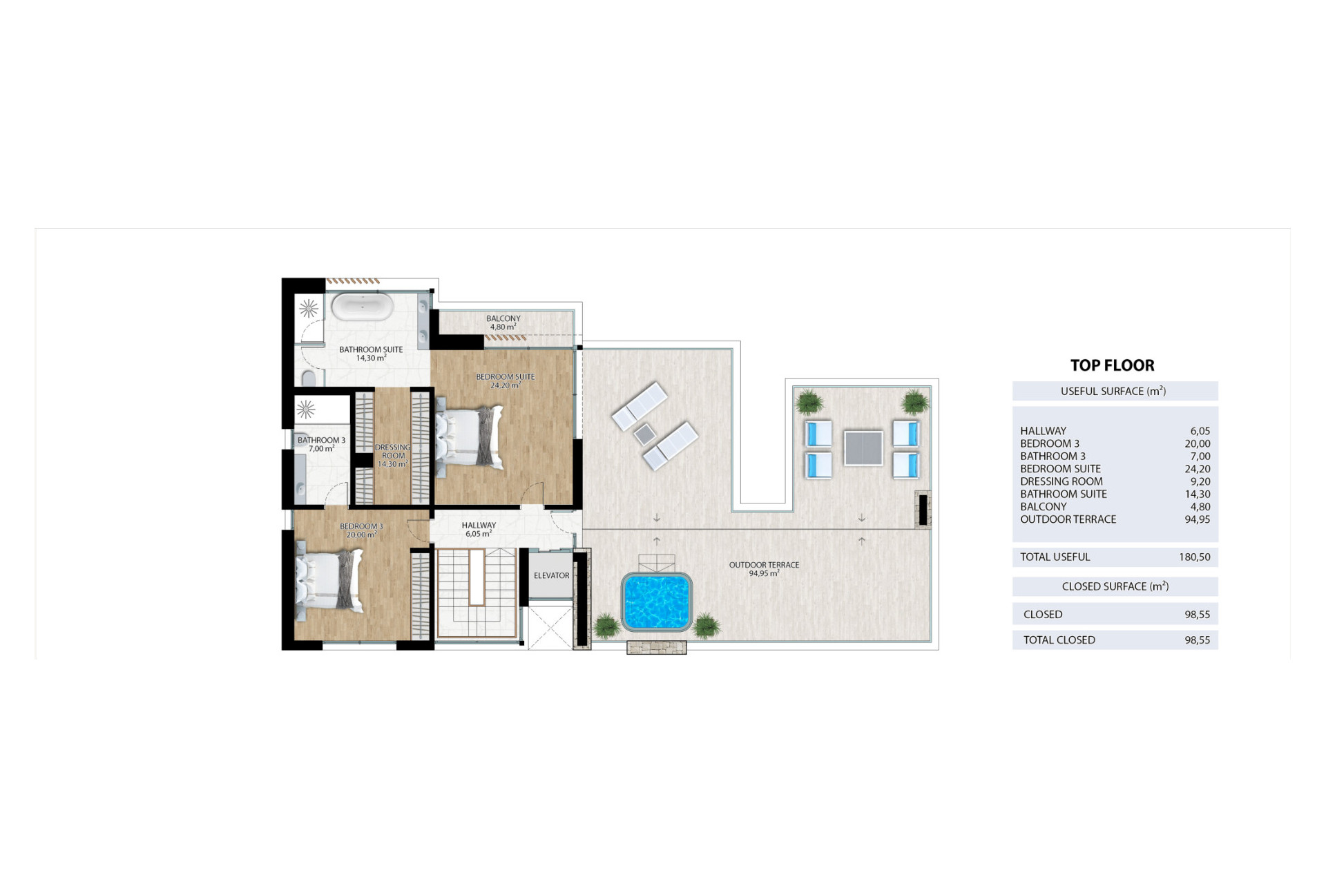 Obra nueva - Villas -
Alfaz del Pi - 03581