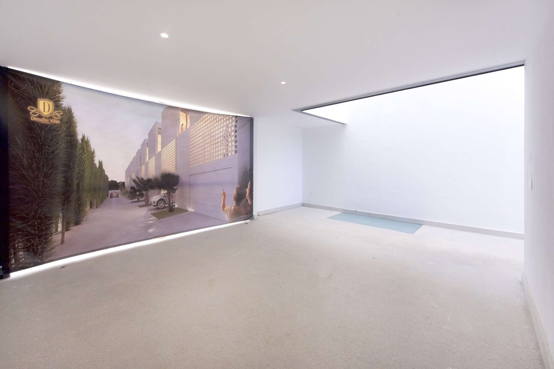 Obra nueva - Villas -
Alfaz del Pi - 03581