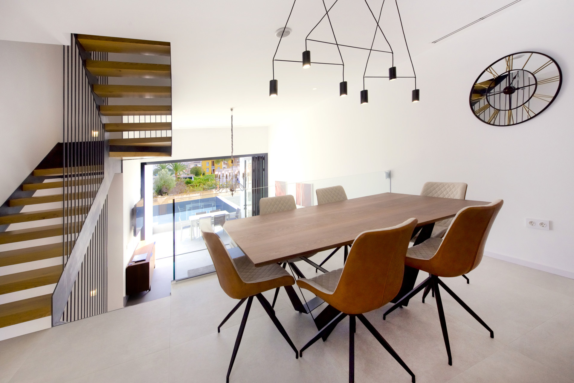 Obra nueva - Villas -
Alfaz del Pi - 03581