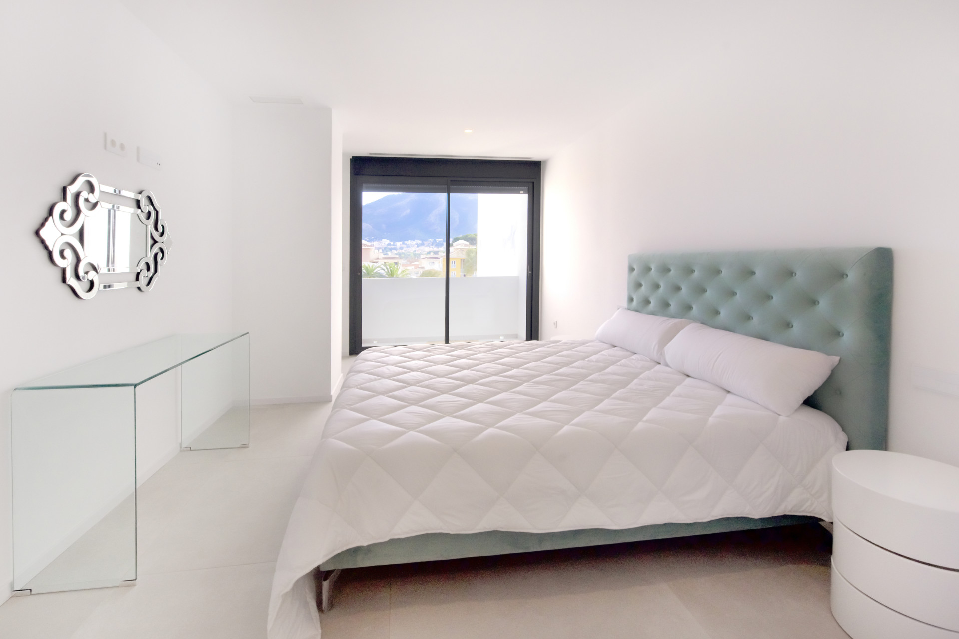 Obra nueva - Villas -
Alfaz del Pi - 03581