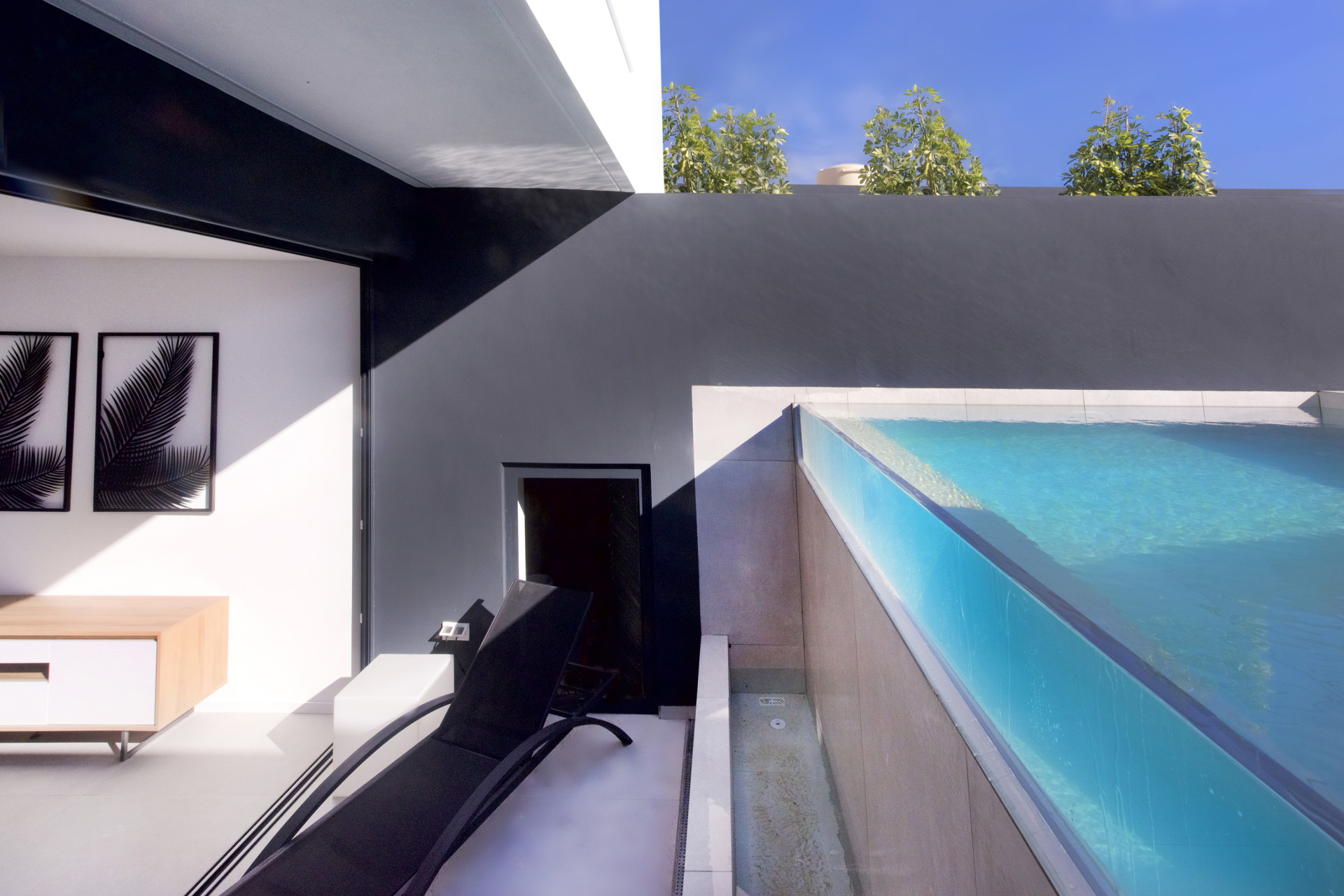 Obra nueva - Villas -
Alfaz del Pi - 03581