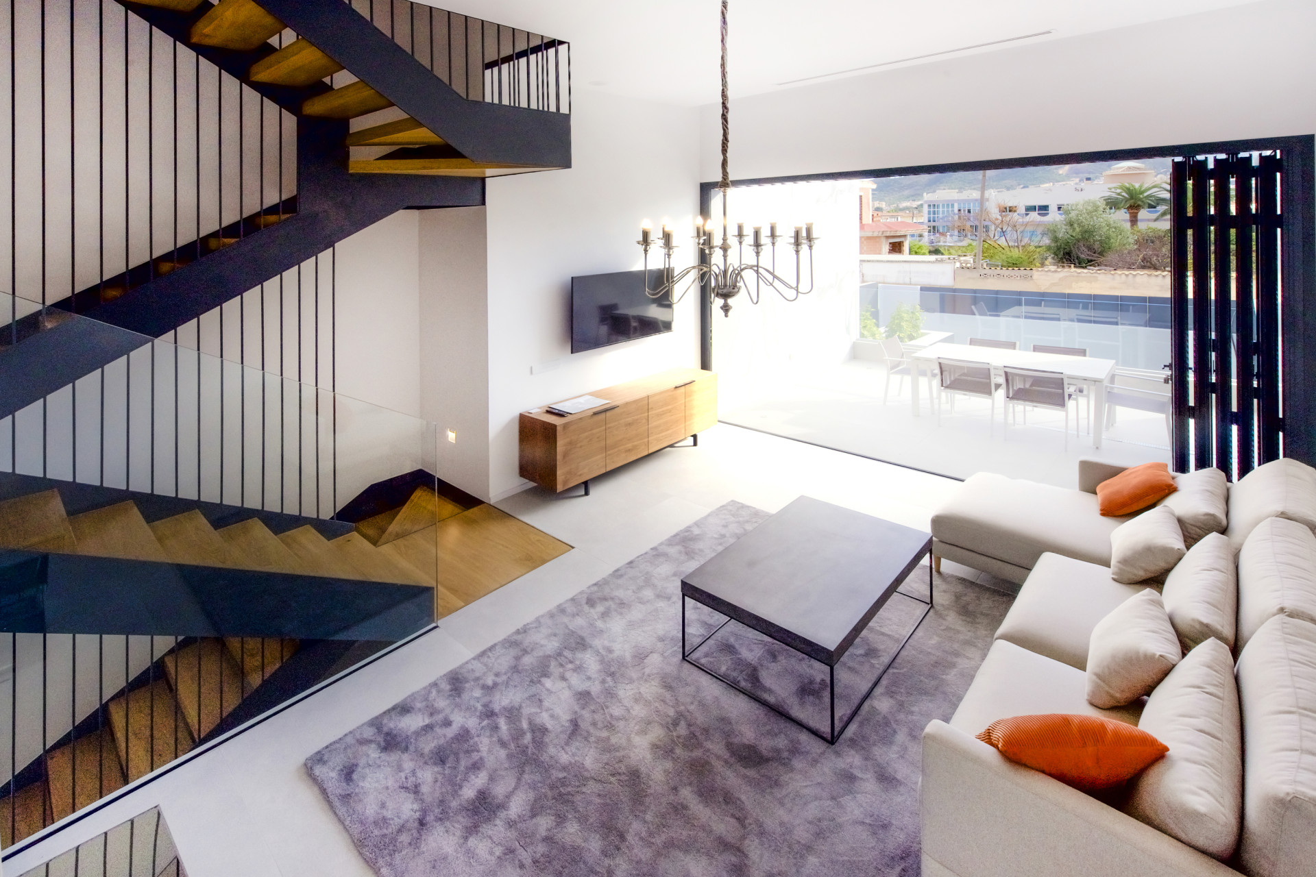 Obra nueva - Villas -
Alfaz del Pi - 03581