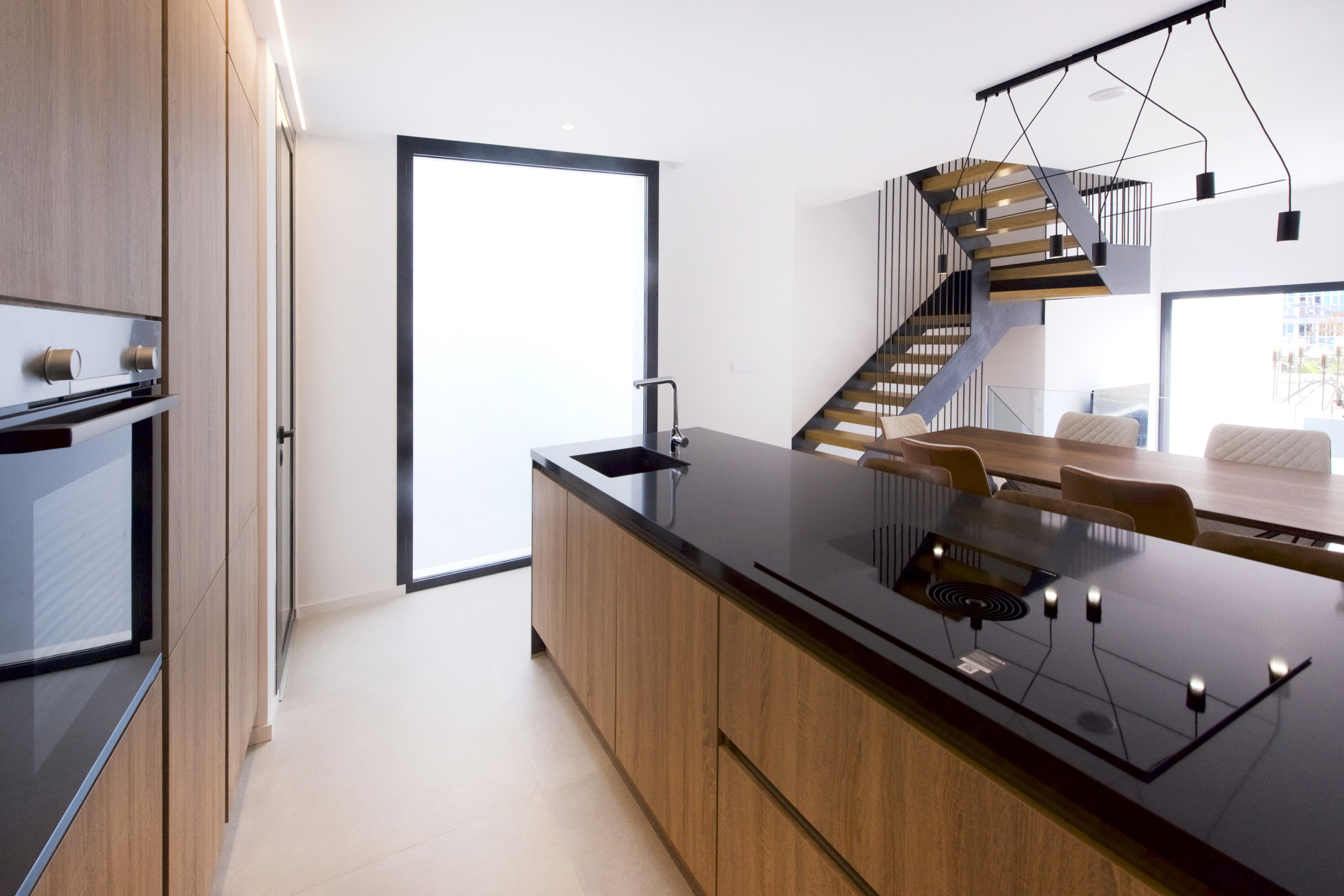 Obra nueva - Villas -
Alfaz del Pi - 03581