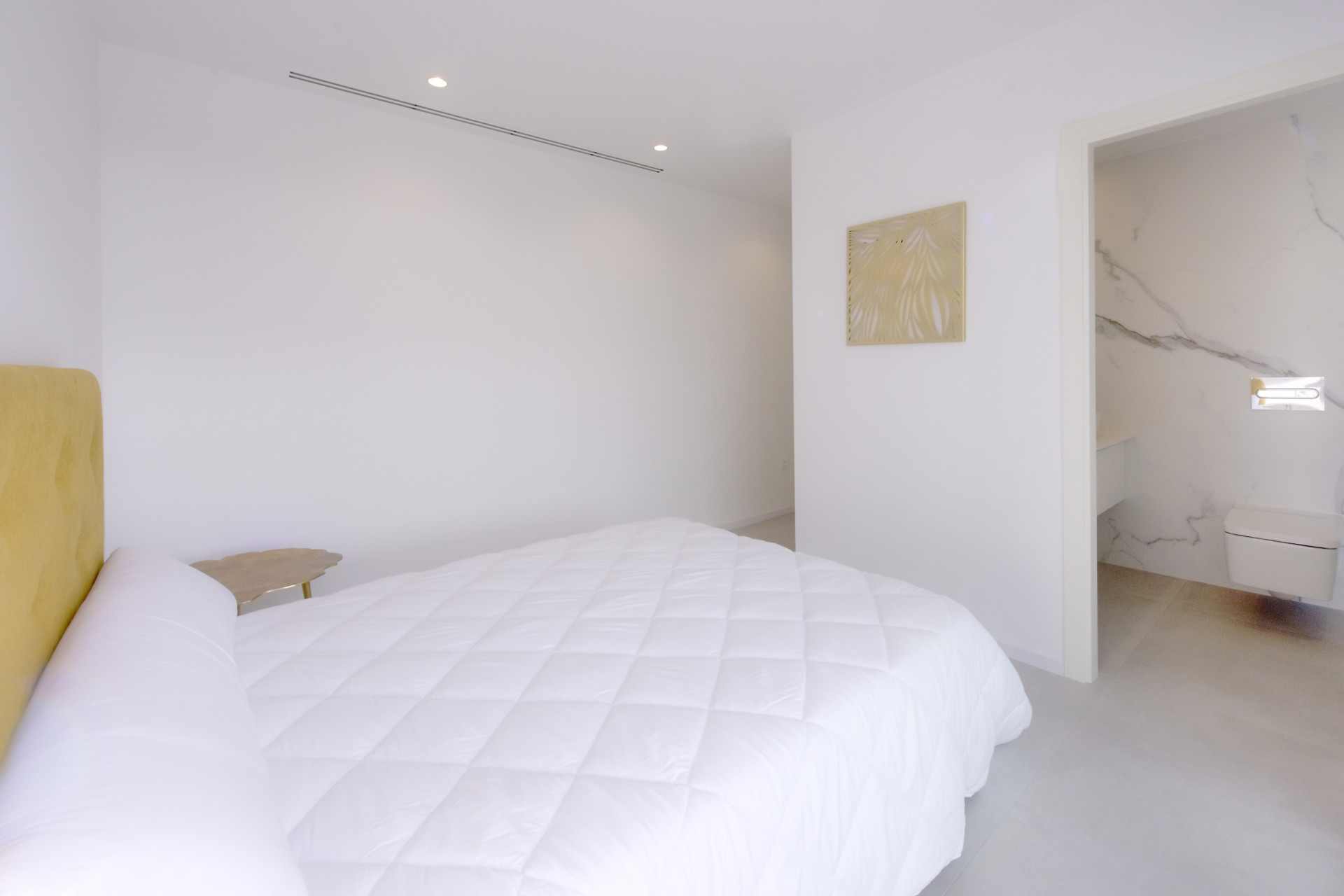 Obra nueva - Villas -
Alfaz del Pi - 03581
