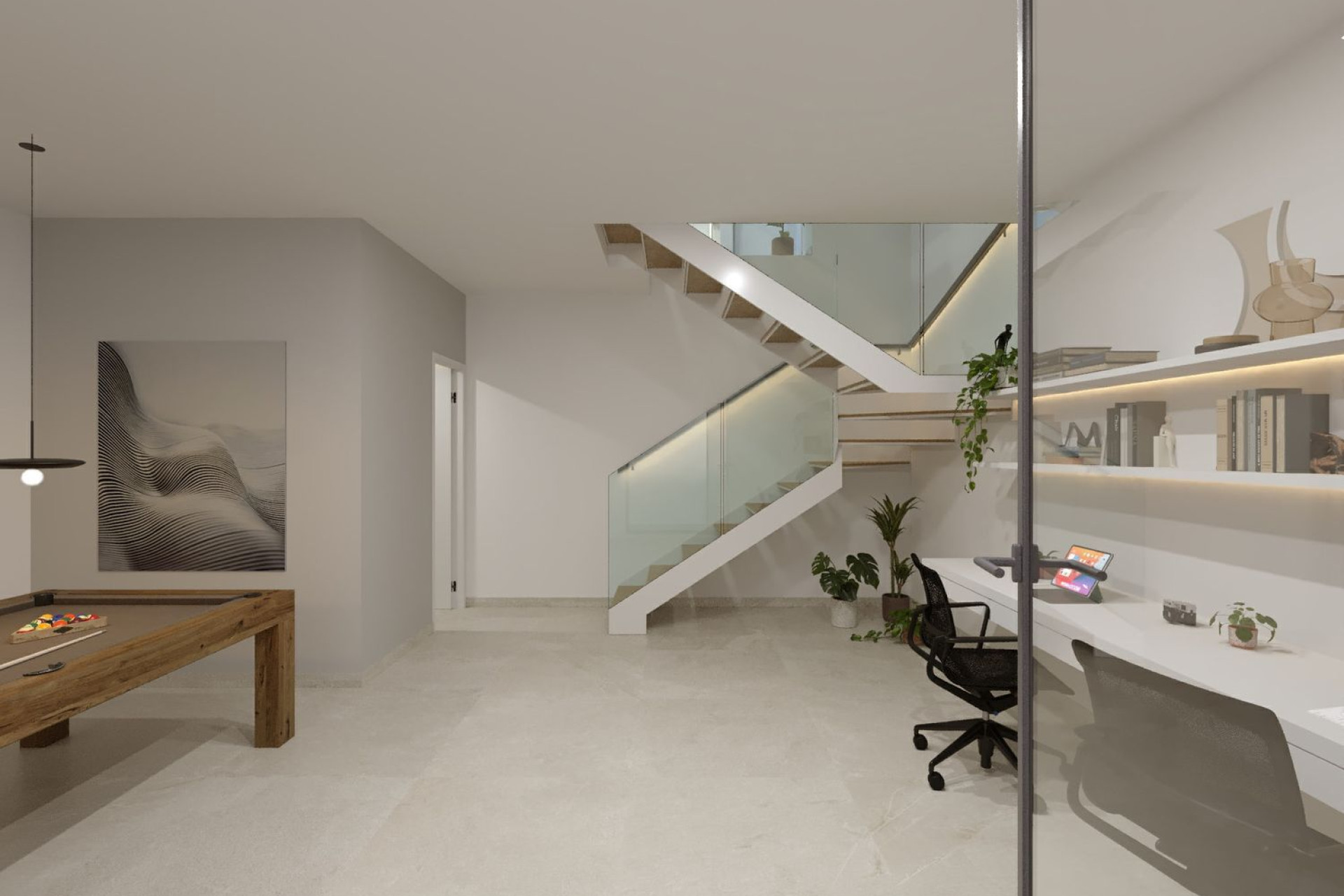 Obra nueva - Villas -
Alfaz del Pi - Calle Turquesa , 4