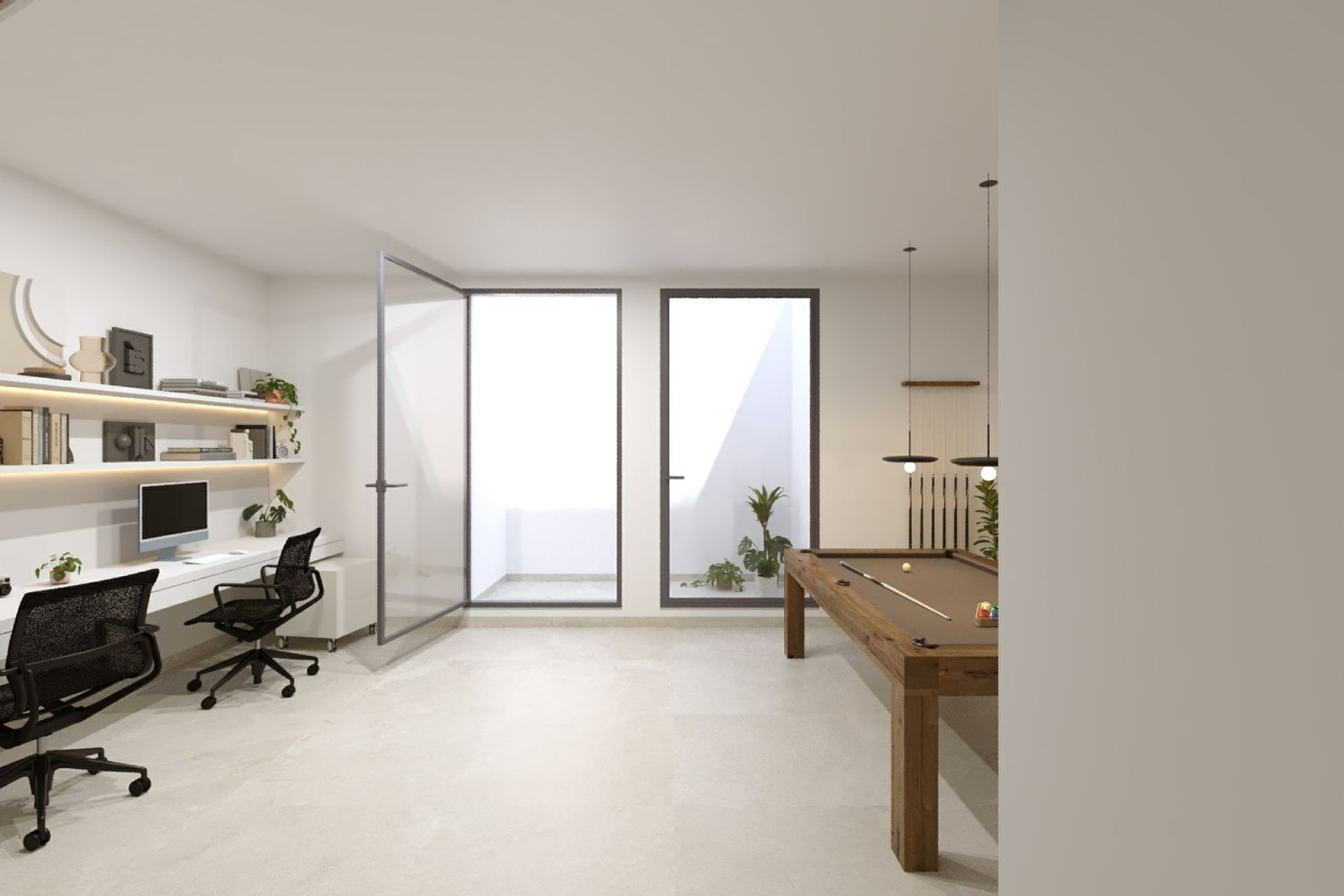 Obra nueva - Villas -
Alfaz del Pi - Calle Turquesa , 4