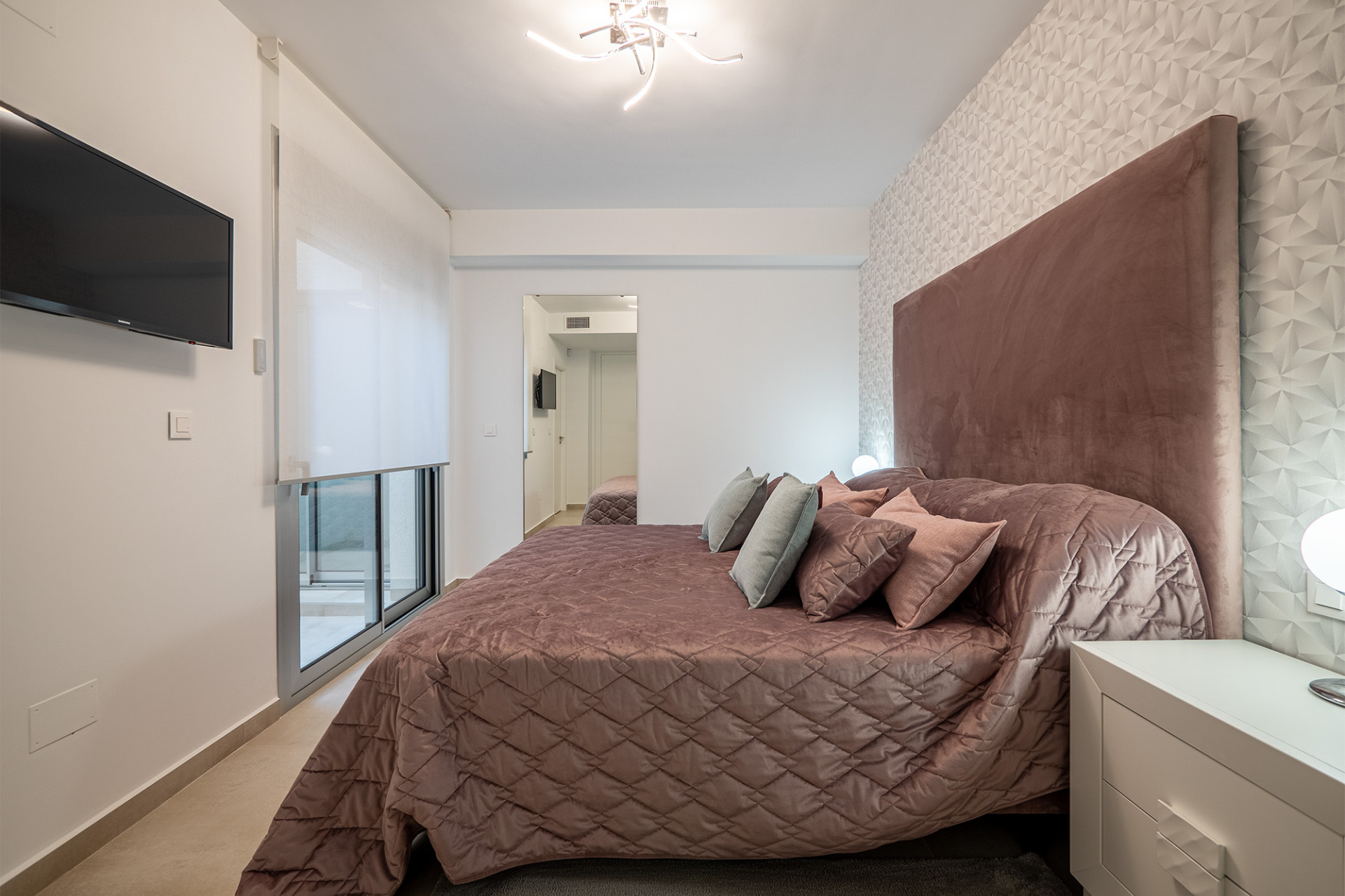 Obra nueva - Villas -
Algorfa - 03169