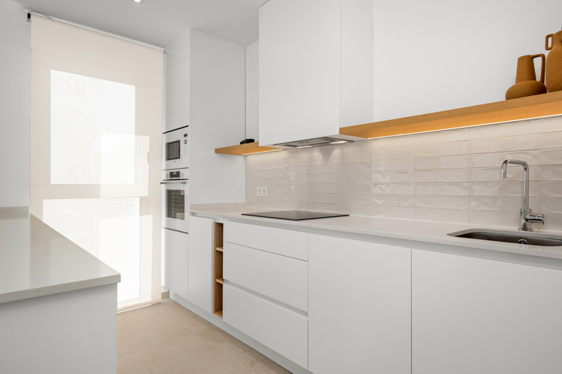 Obra nueva - Villas -
Benijofar - 03178
