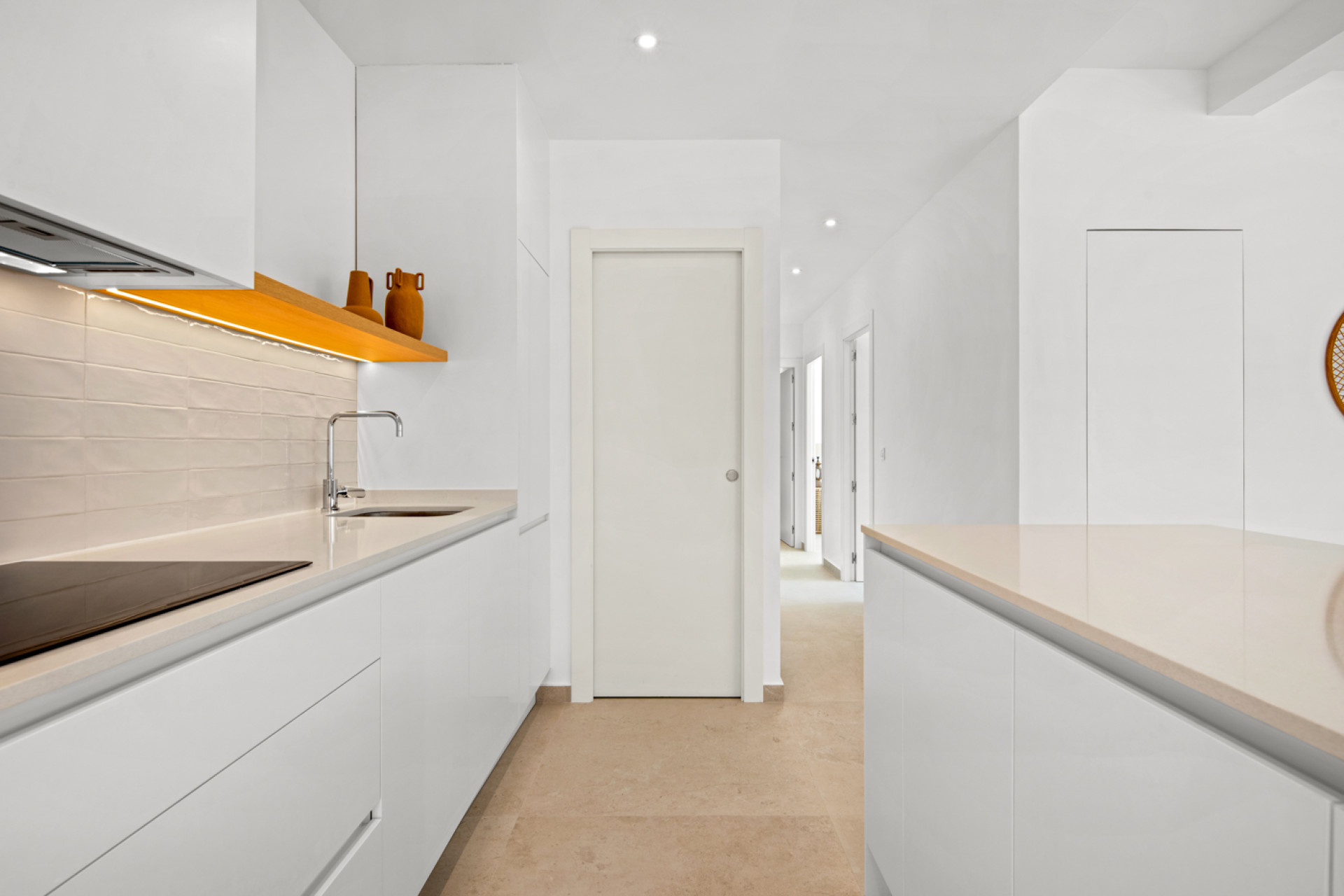 Obra nueva - Villas -
Benijofar - 03178