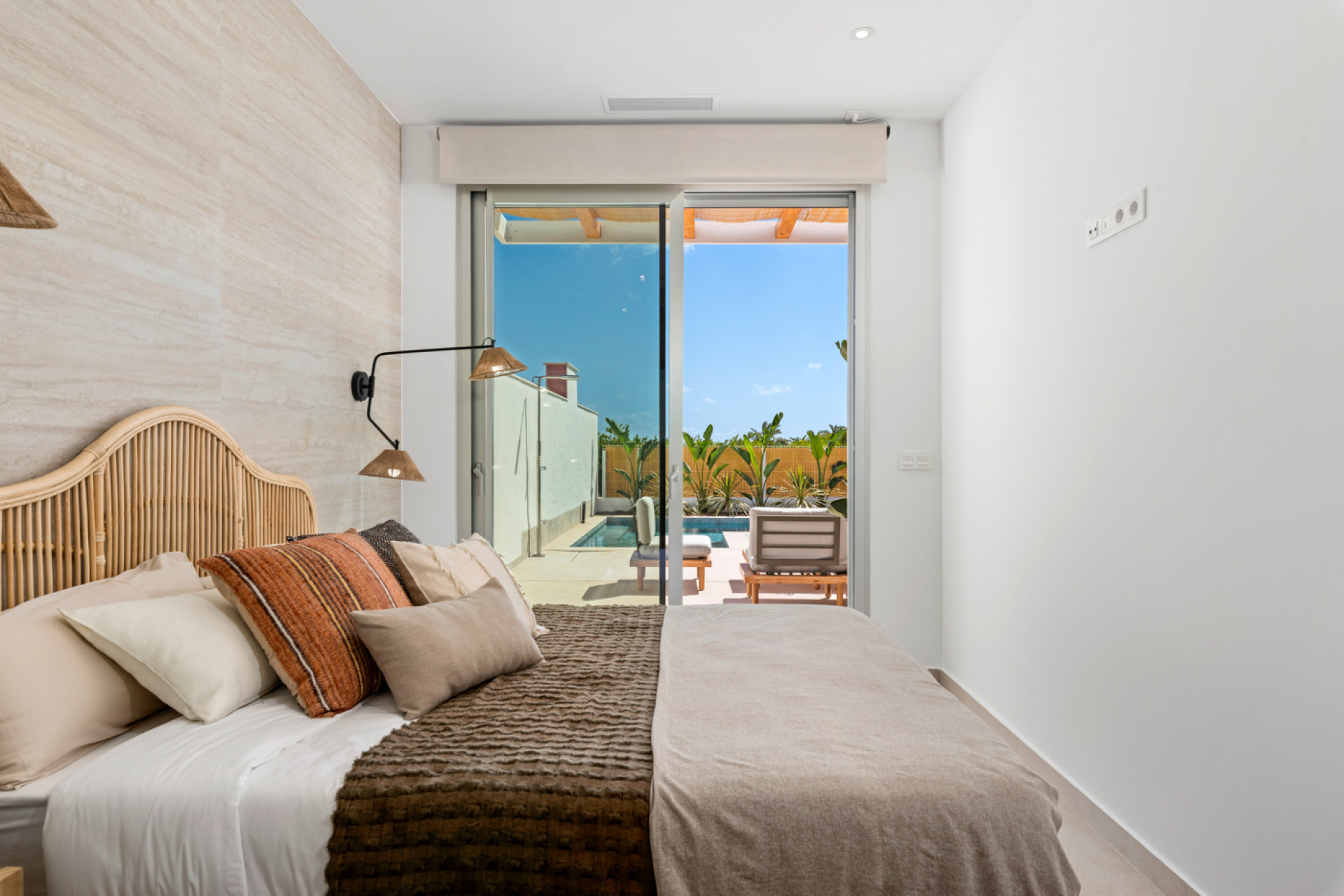Obra nueva - Villas -
Benijofar - 03178