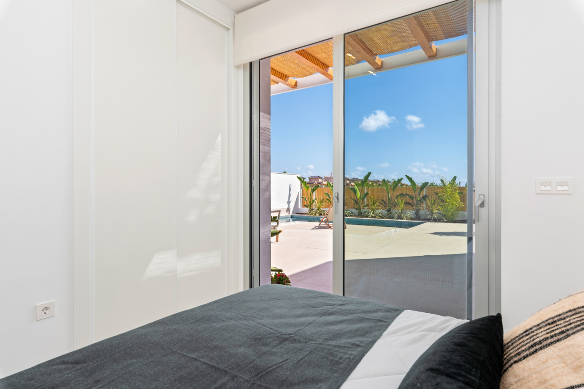 Obra nueva - Villas -
Benijofar - 03178