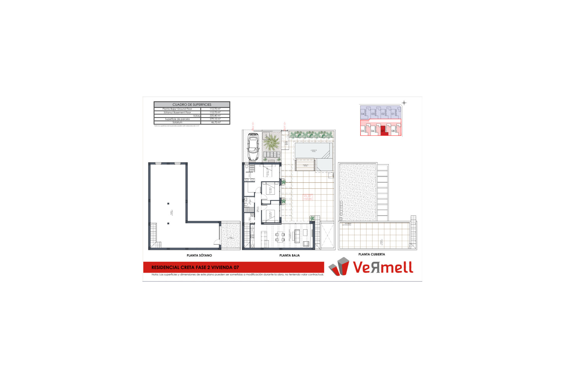 Obra nueva - Villas -
Benijofar - 03178