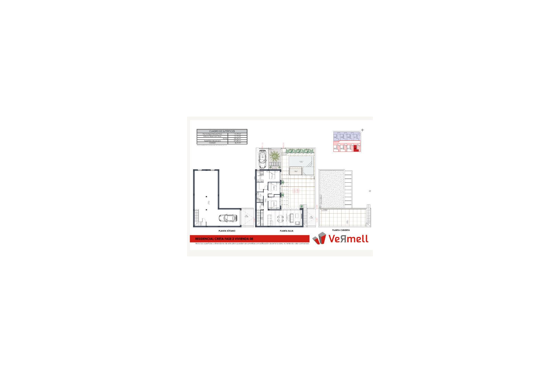 Obra nueva - Villas -
Benijofar - 03178