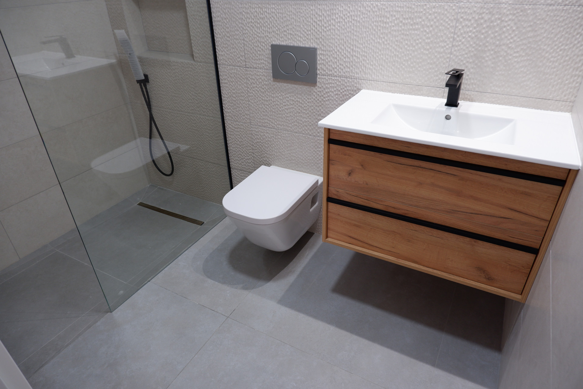 Obra nueva - Villas -
Benijofar - 03178