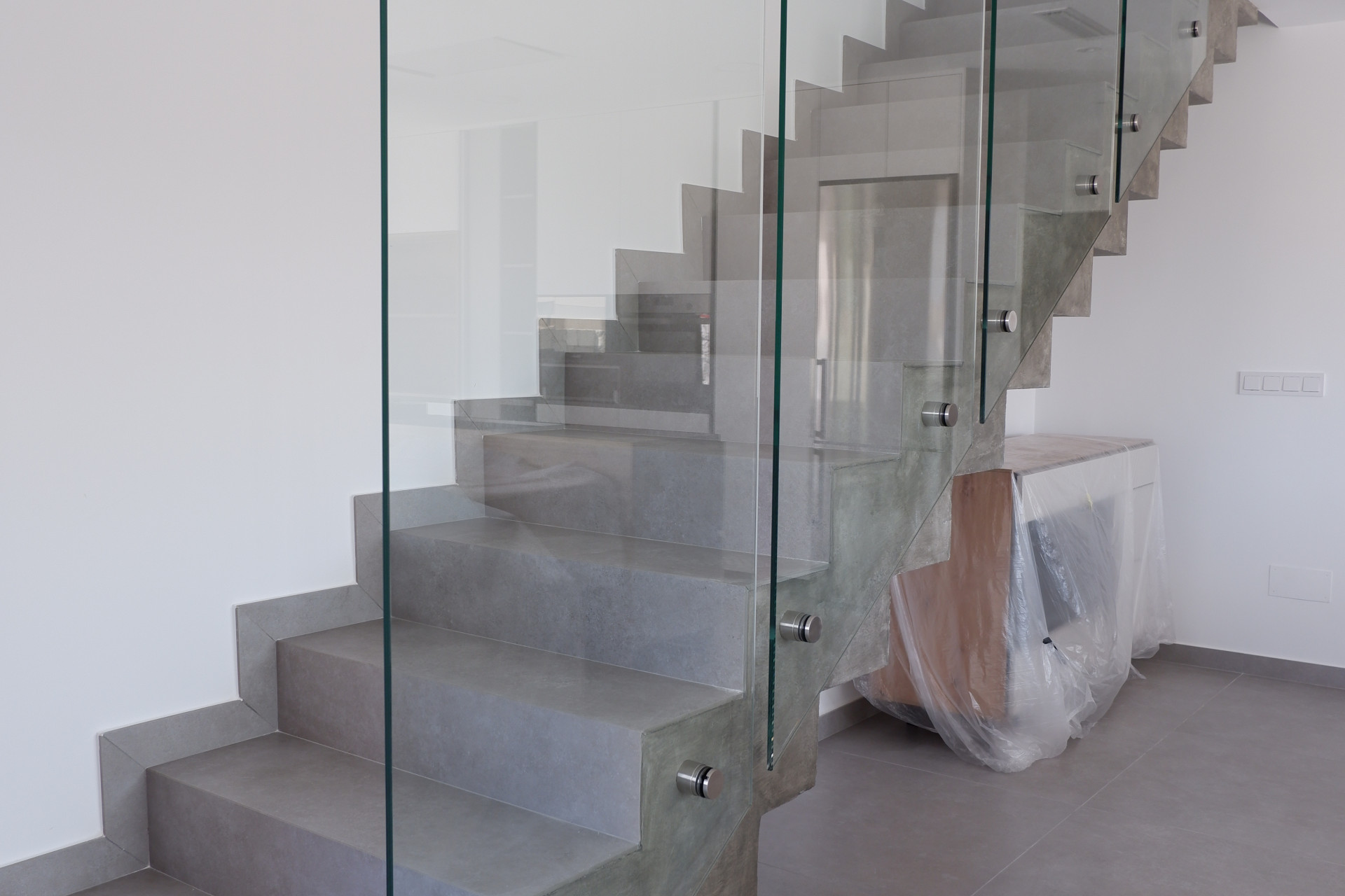 Obra nueva - Villas -
Benijofar - 03178
