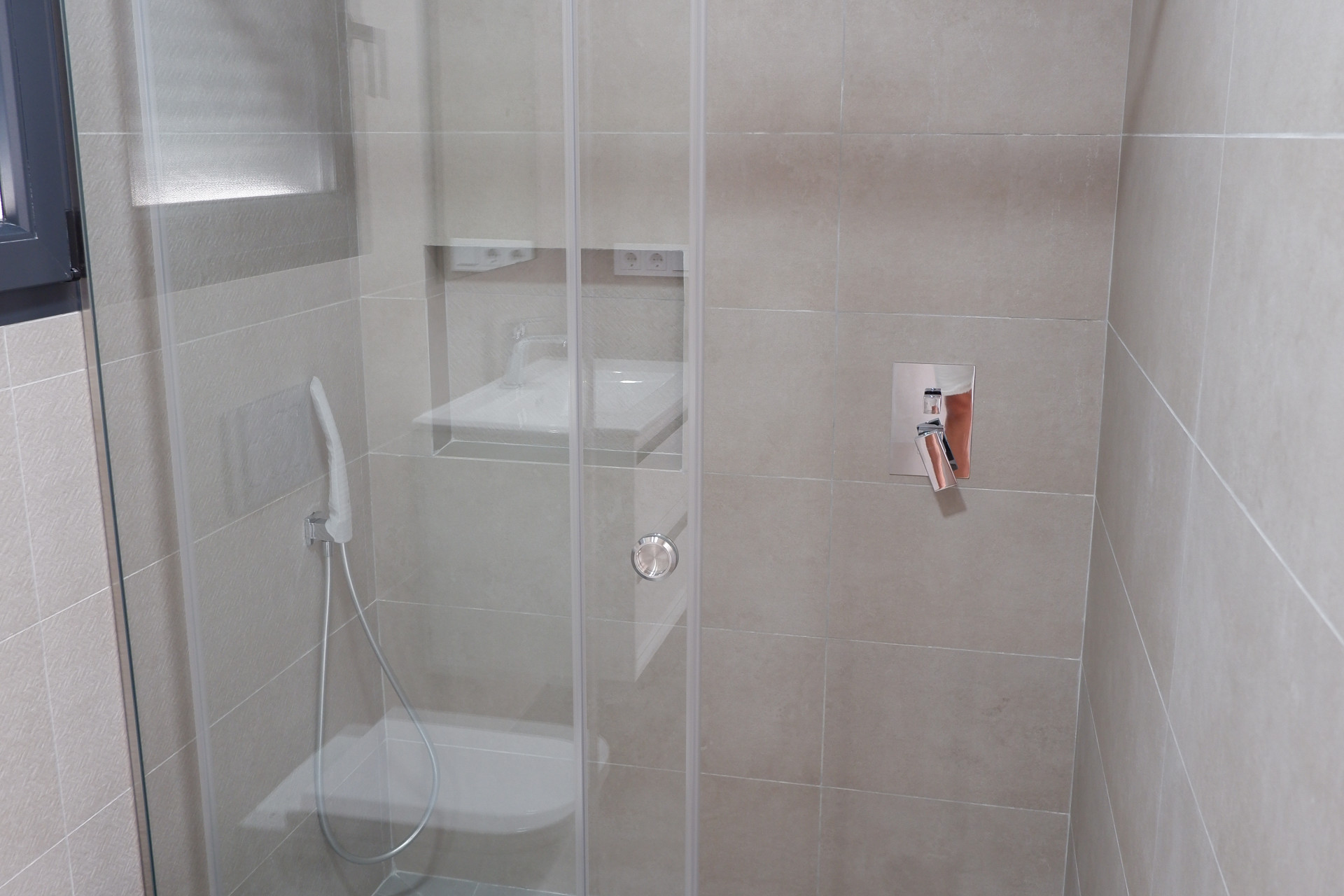 Obra nueva - Villas -
Benijofar - 03178