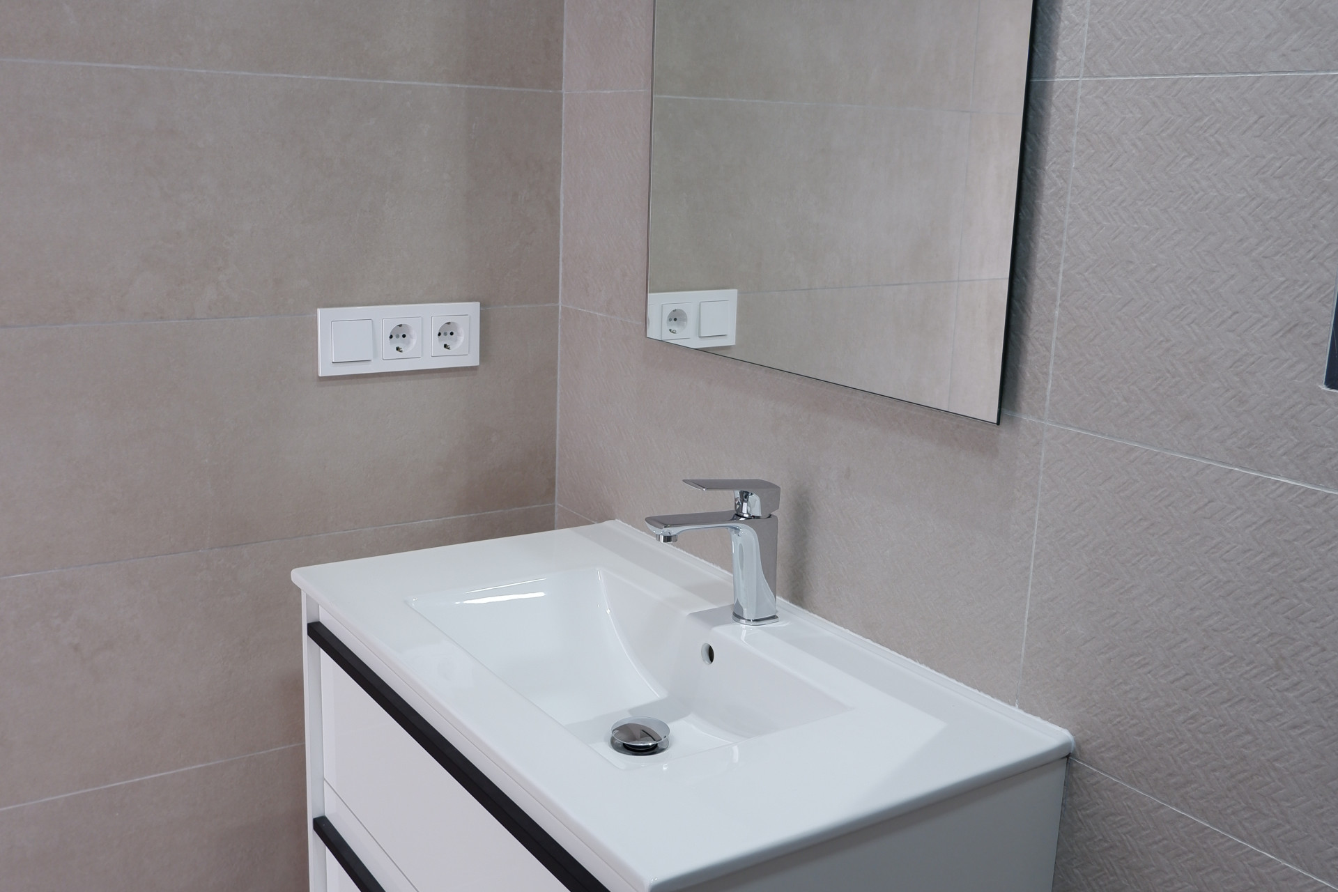 Obra nueva - Villas -
Benijofar - 03178