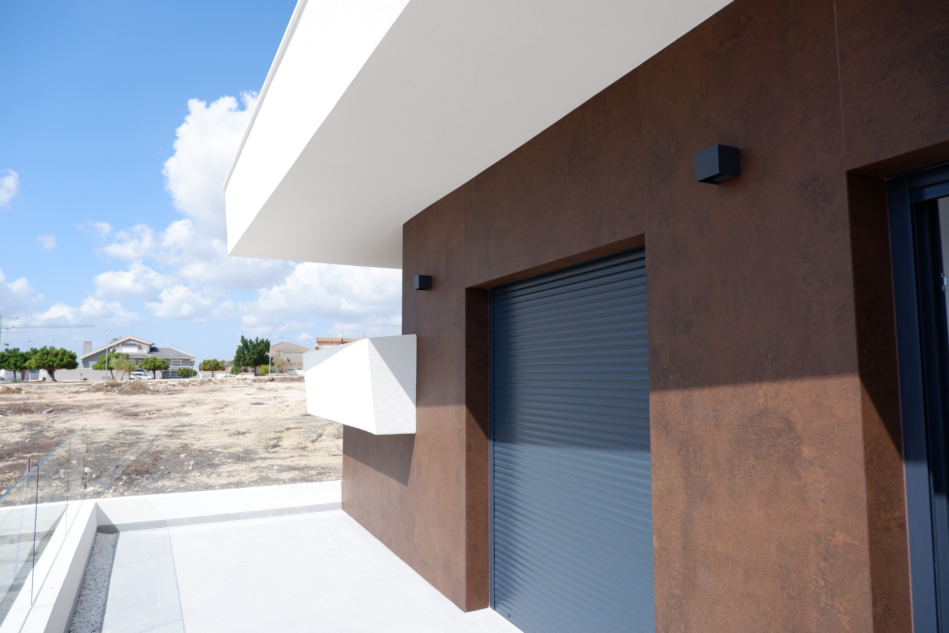 Obra nueva - Villas -
Benijofar - 03178