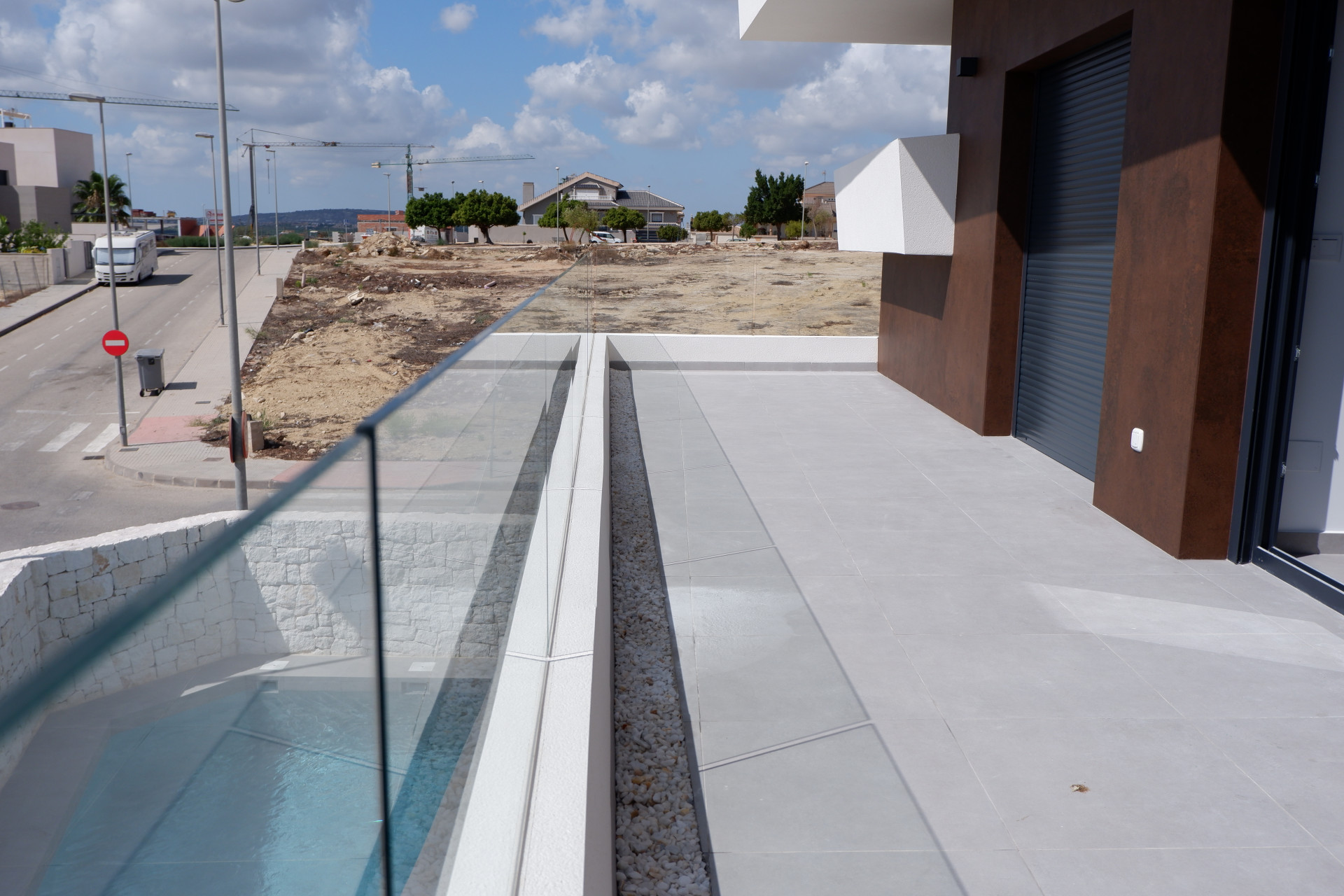 Obra nueva - Villas -
Benijofar - 03178