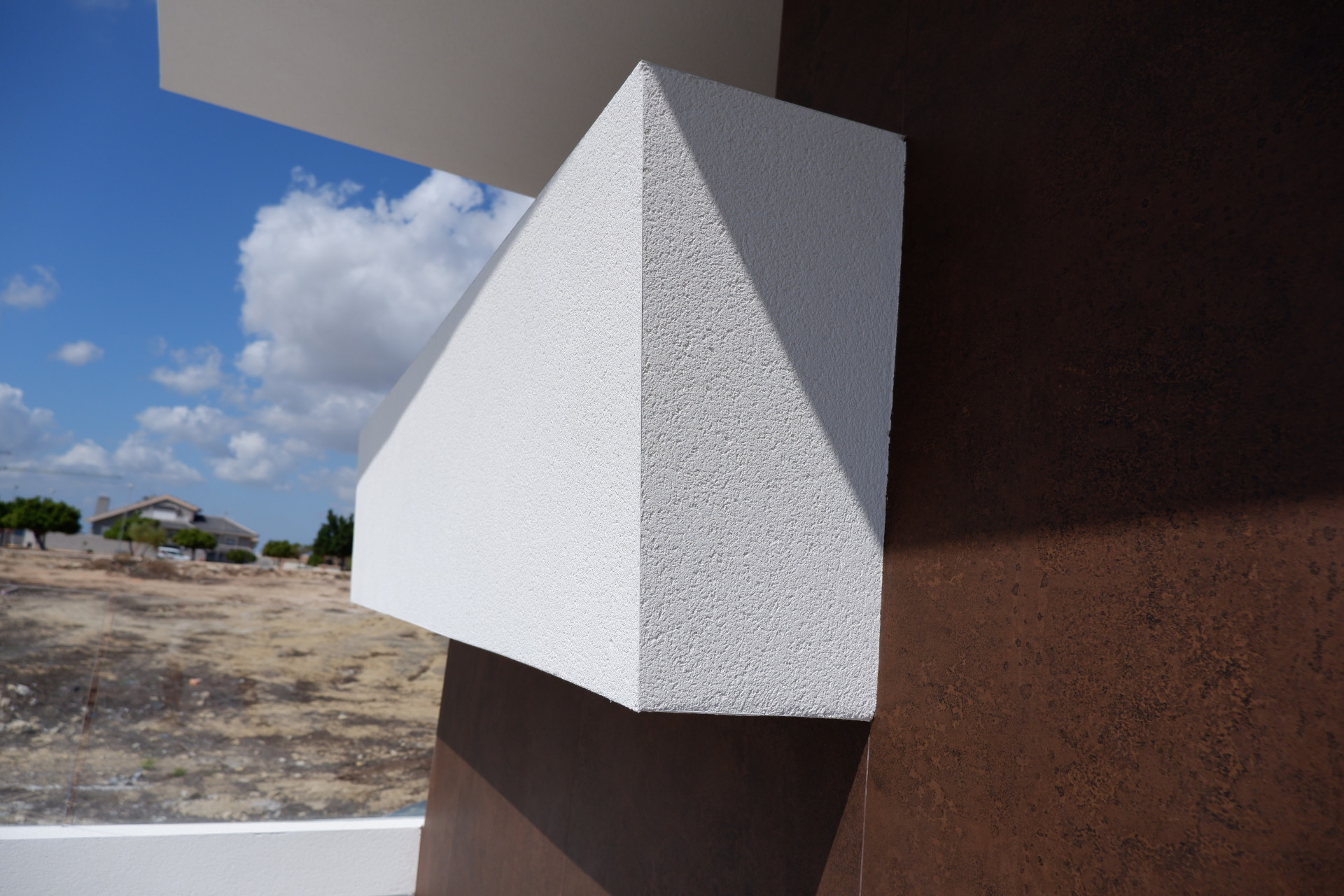 Obra nueva - Villas -
Benijofar - 03178