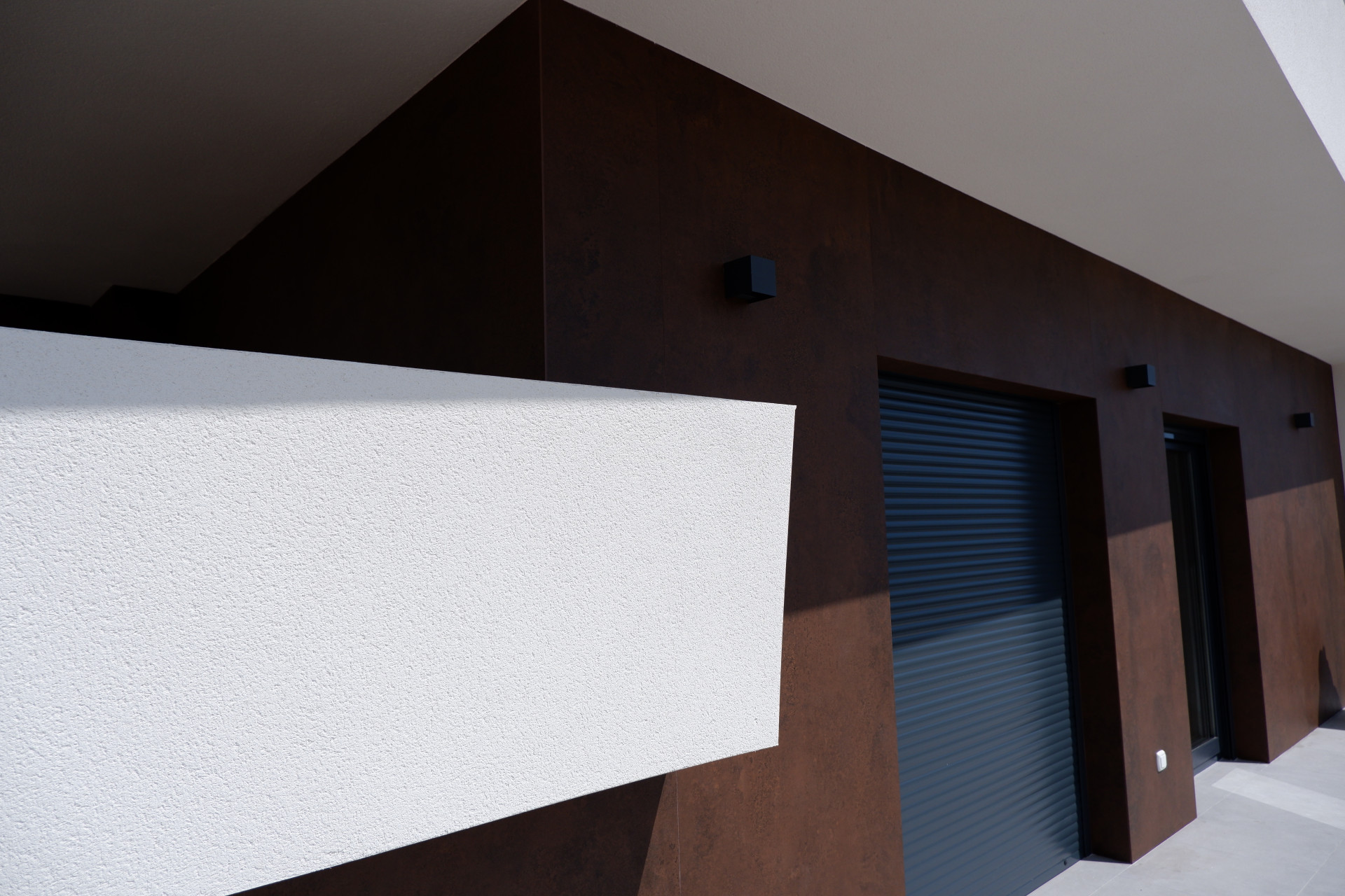 Obra nueva - Villas -
Benijofar - 03178