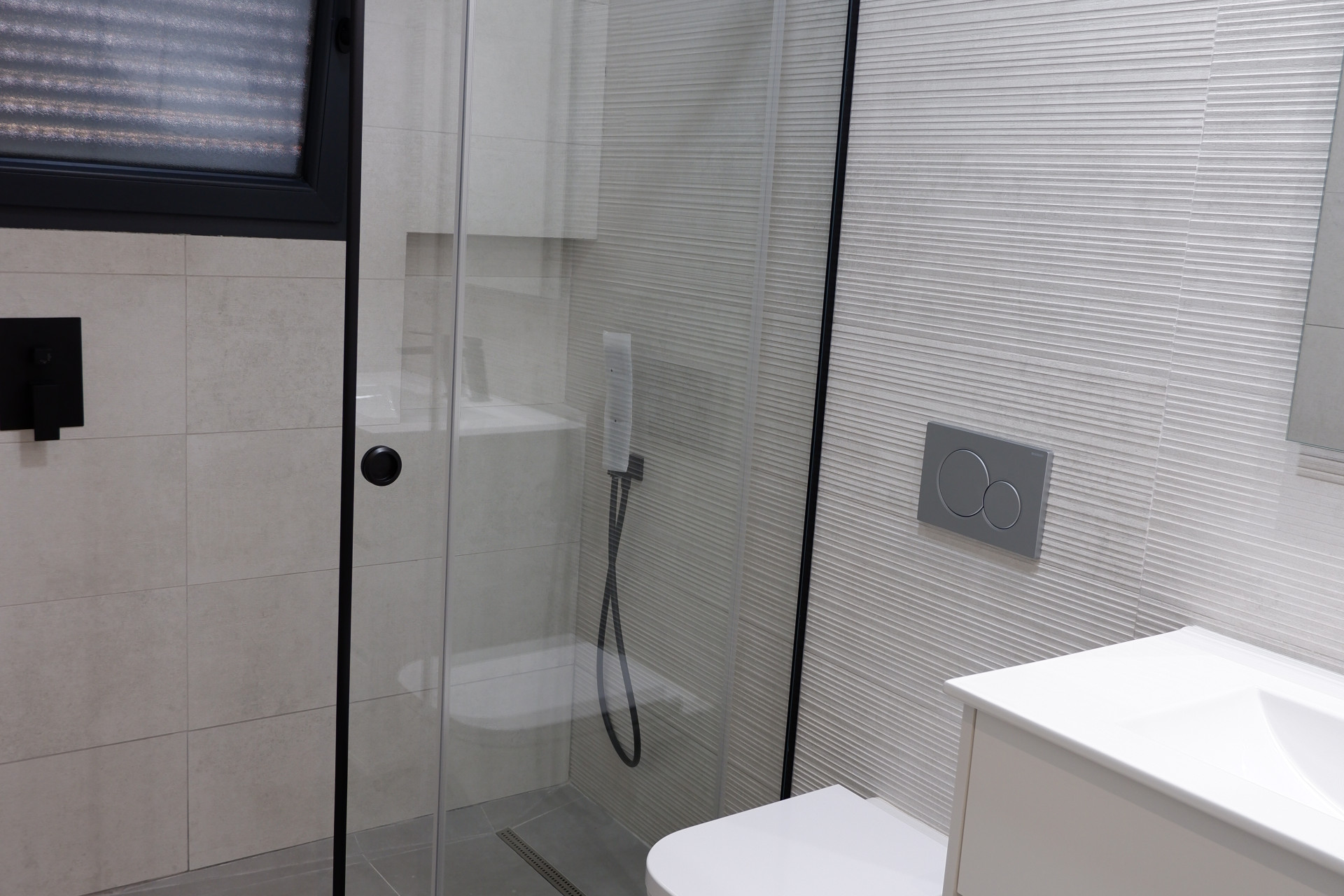 Obra nueva - Villas -
Benijofar - 03178