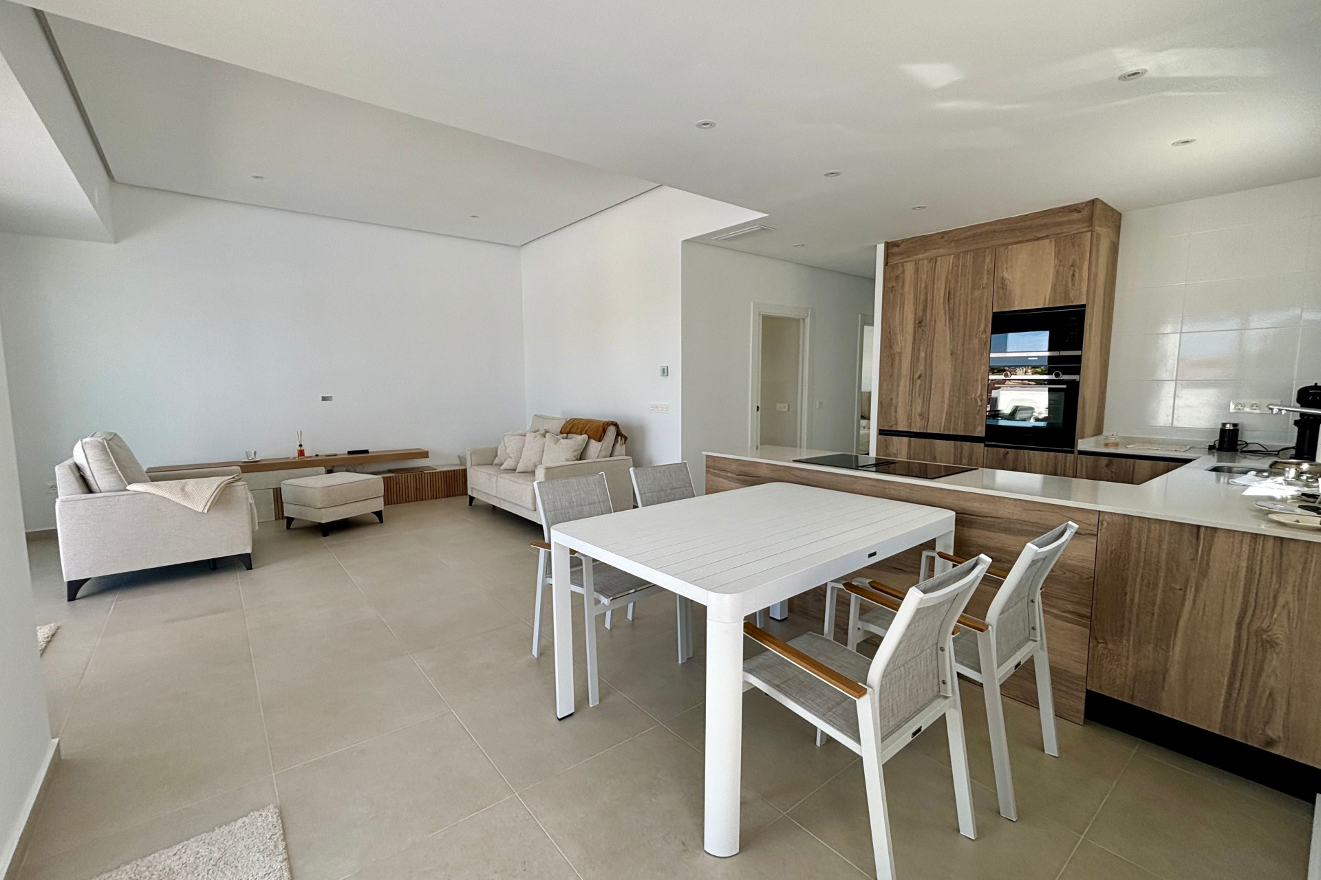 Obra nueva - Villas -
Benijofar - 03178