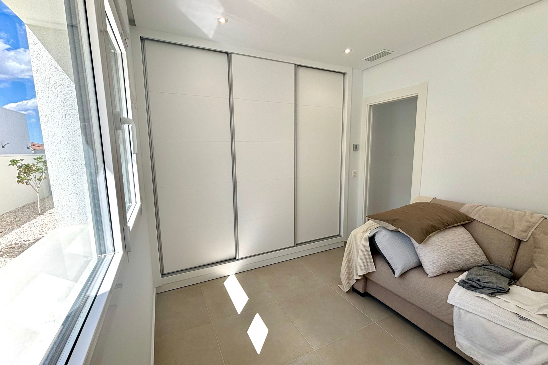 Obra nueva - Villas -
Benijofar - 03178
