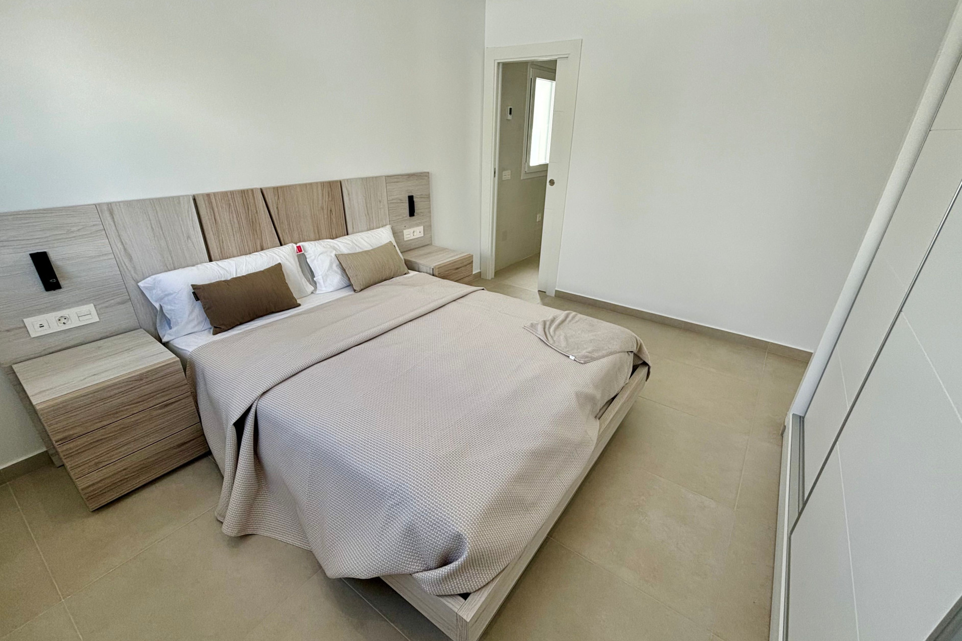 Obra nueva - Villas -
Benijofar - 03178
