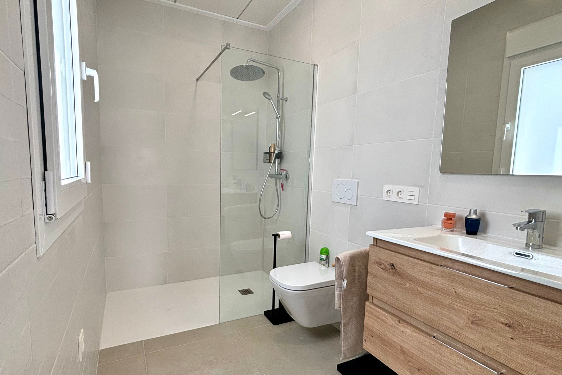 Obra nueva - Villas -
Benijofar - 03178