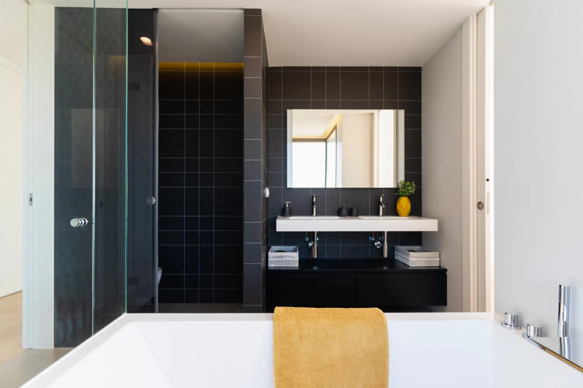 Obra nueva - Villas -
Benitachell - 03726