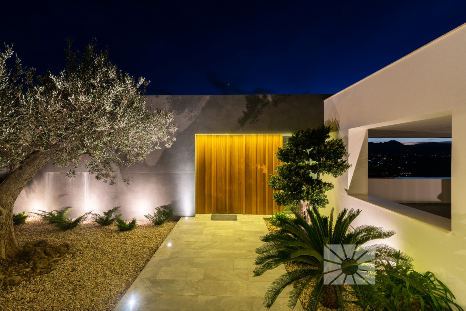 Obra nueva - Villas -
Benitachell