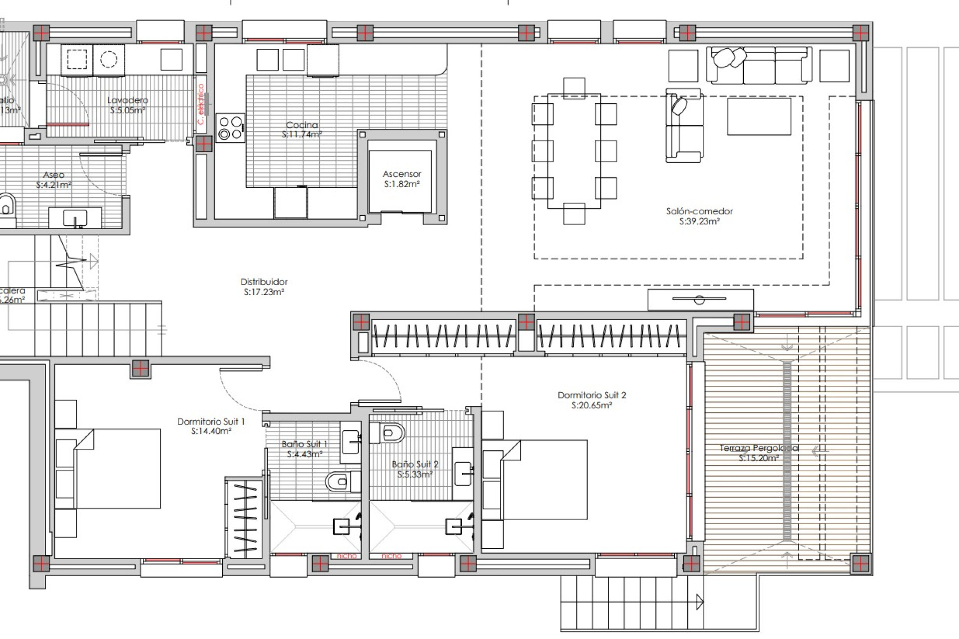 Obra nueva - Villas -
Calpe - 03710