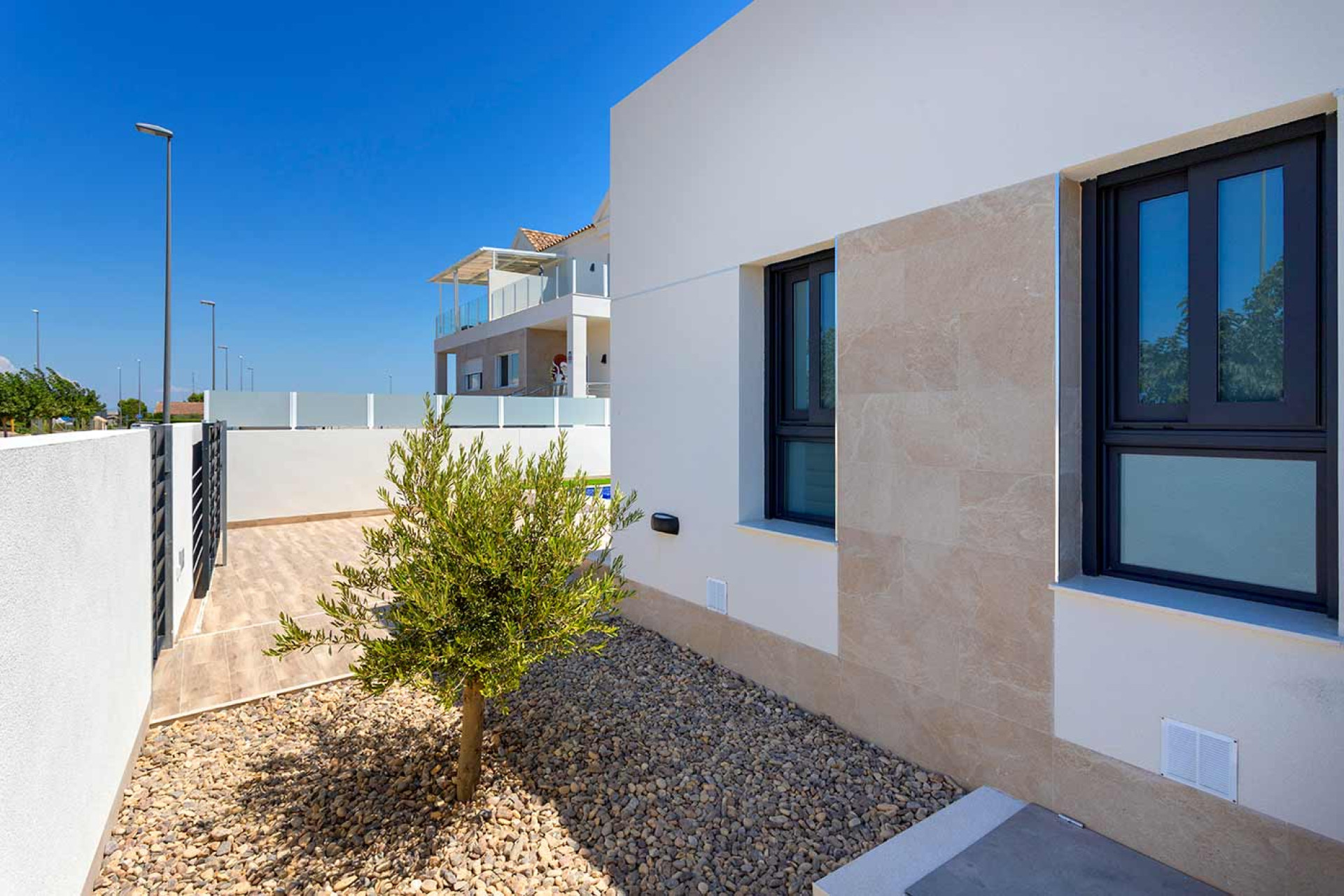 Obra nueva - Villas -
Daya Nueva - 03150