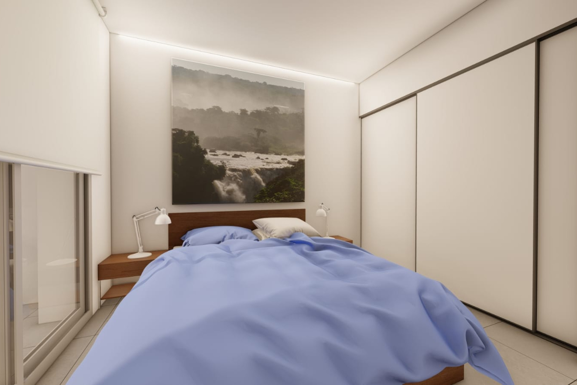 Obra nueva - Villas -
Daya Nueva