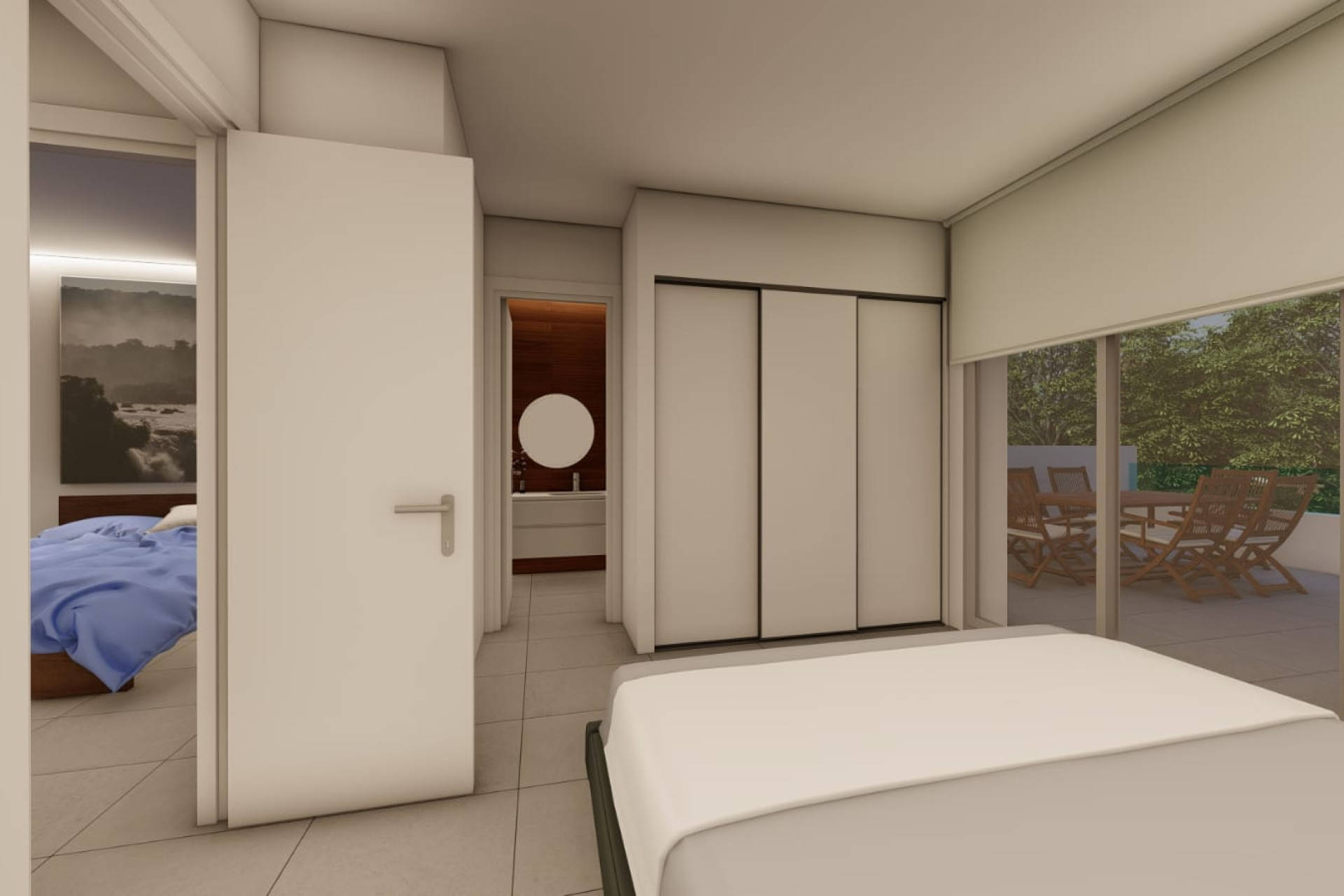 Obra nueva - Villas -
Daya Nueva