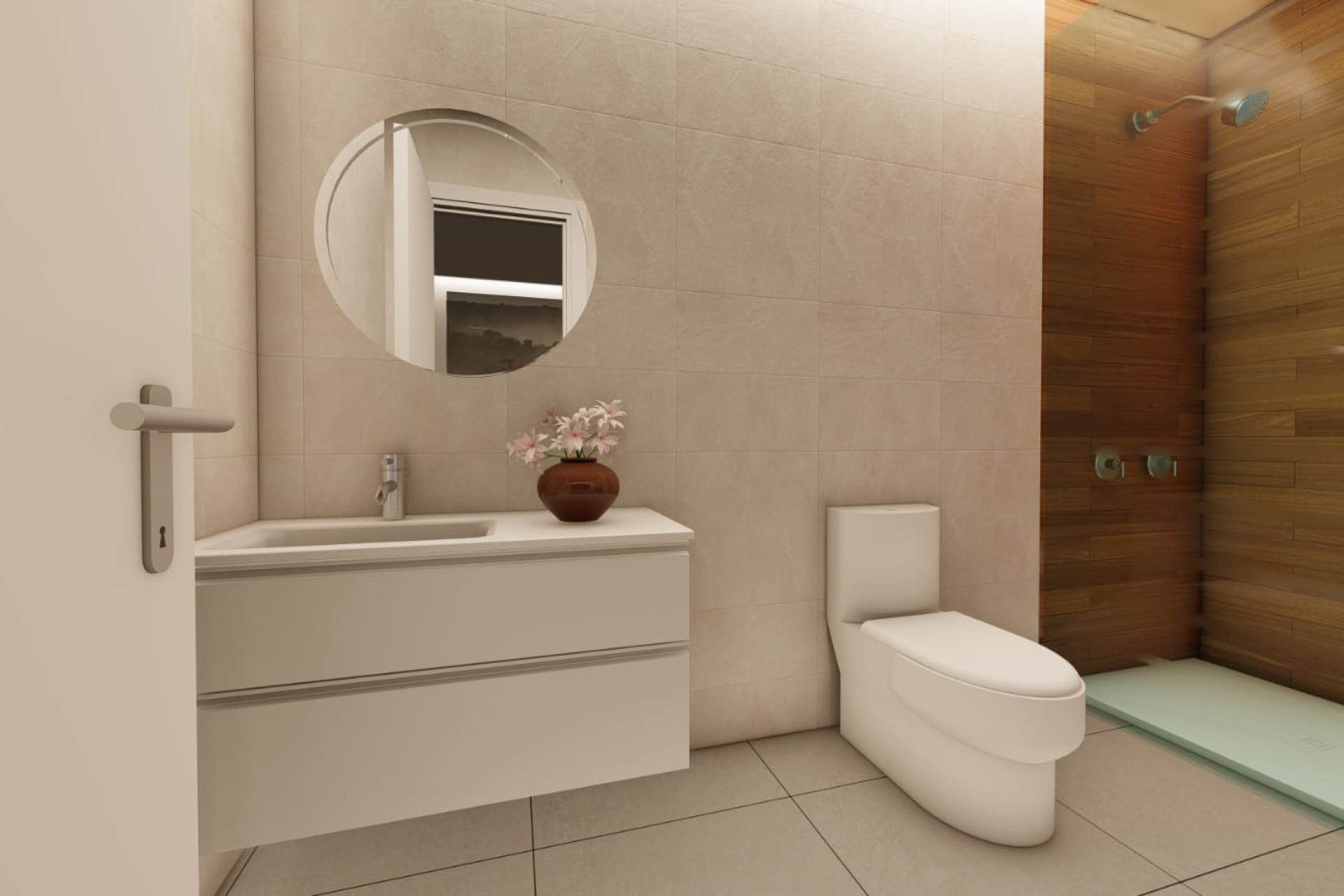 Obra nueva - Villas -
Daya Nueva