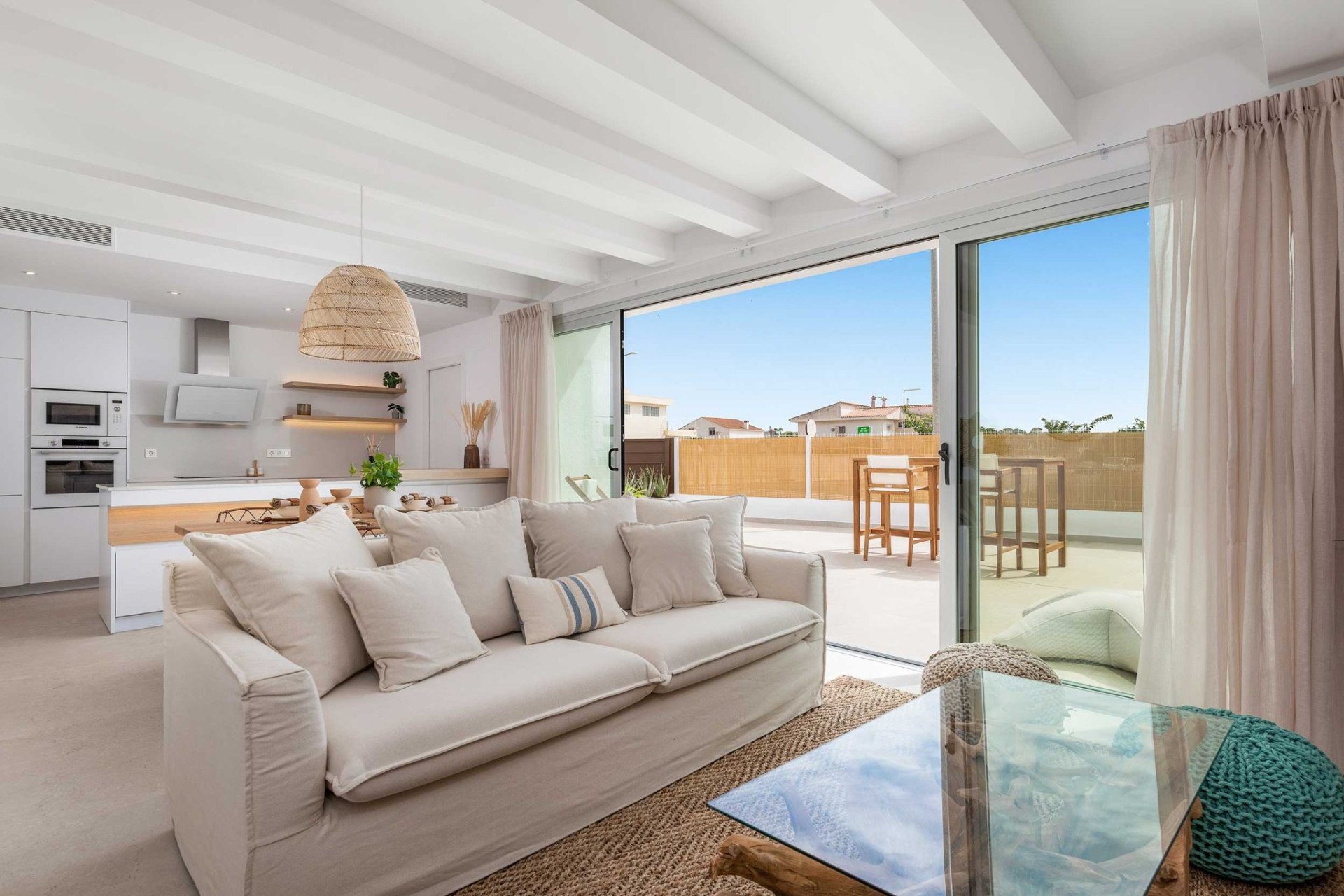 Obra nueva - Villas -
Dolores
