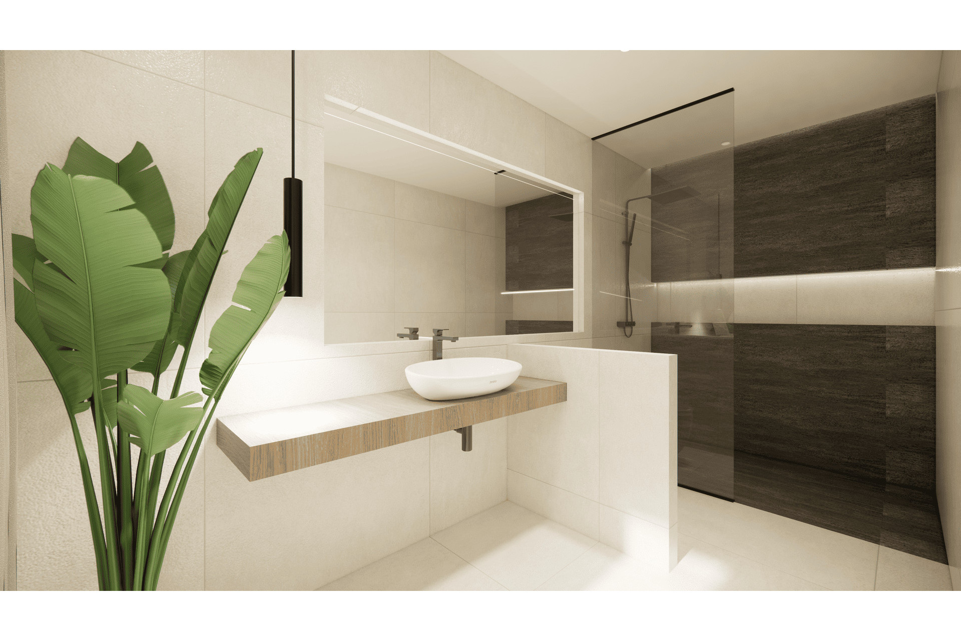 Obra nueva - Villas -
Dolores