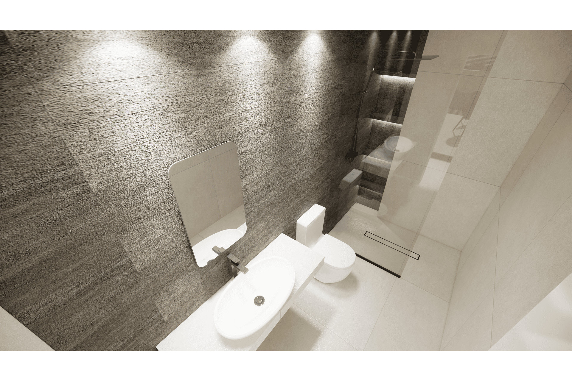Obra nueva - Villas -
Dolores