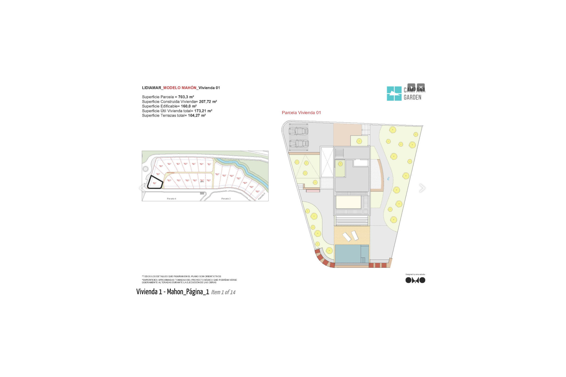 Obra nueva - Villas -
Finestrat - 03509