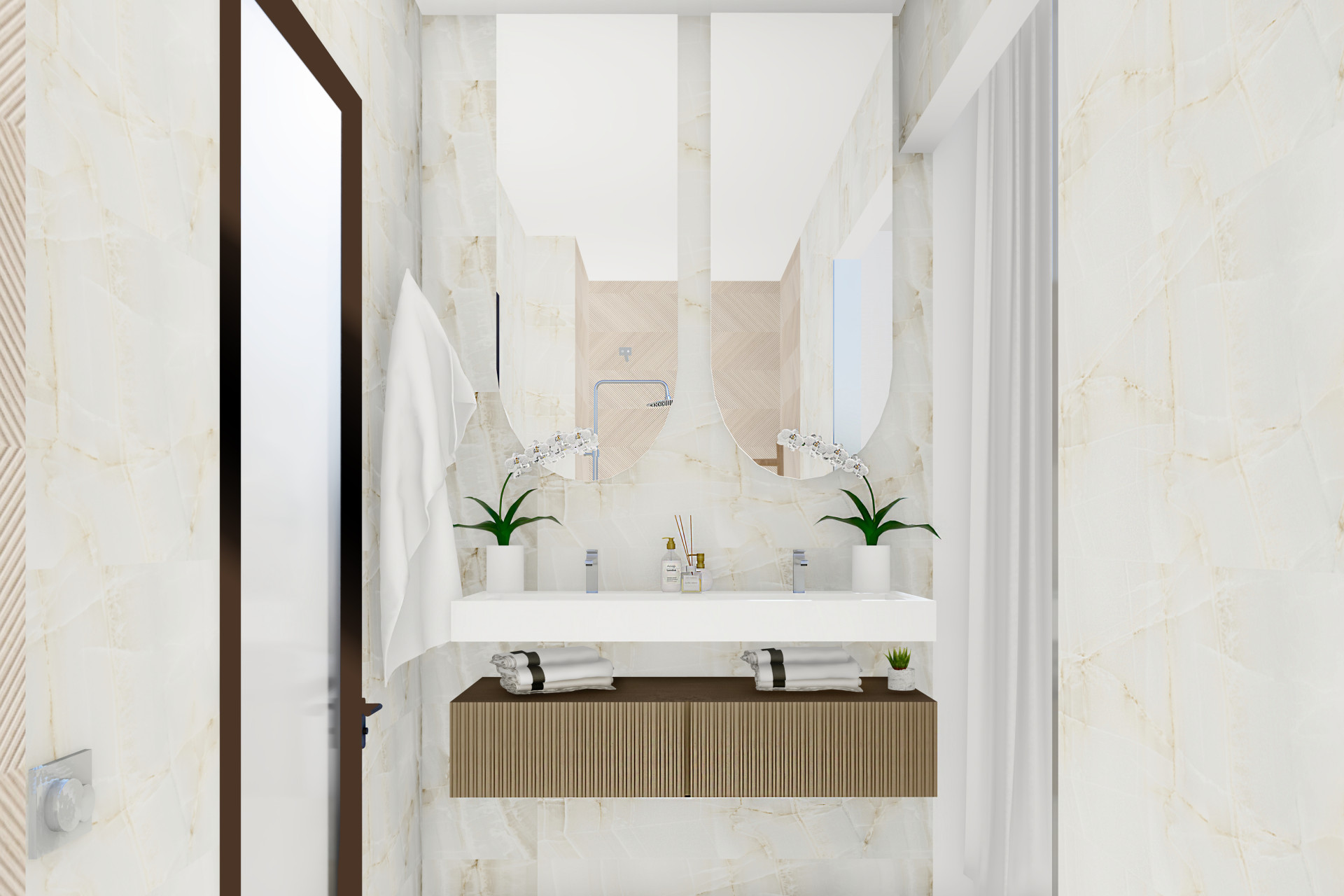 Obra nueva - Villas -
Finestrat - 03509