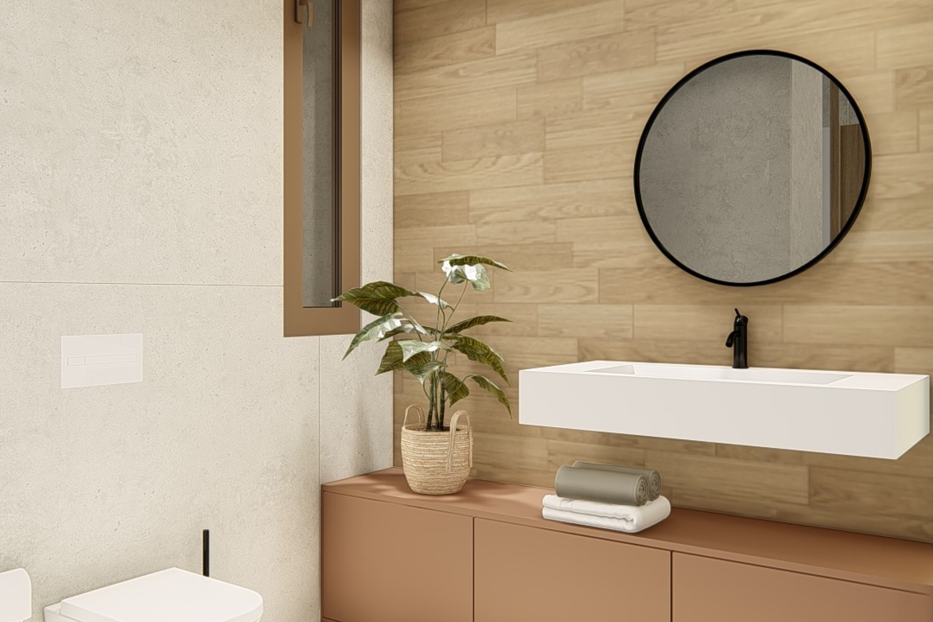 Obra nueva - Villas -
Finestrat - 03509