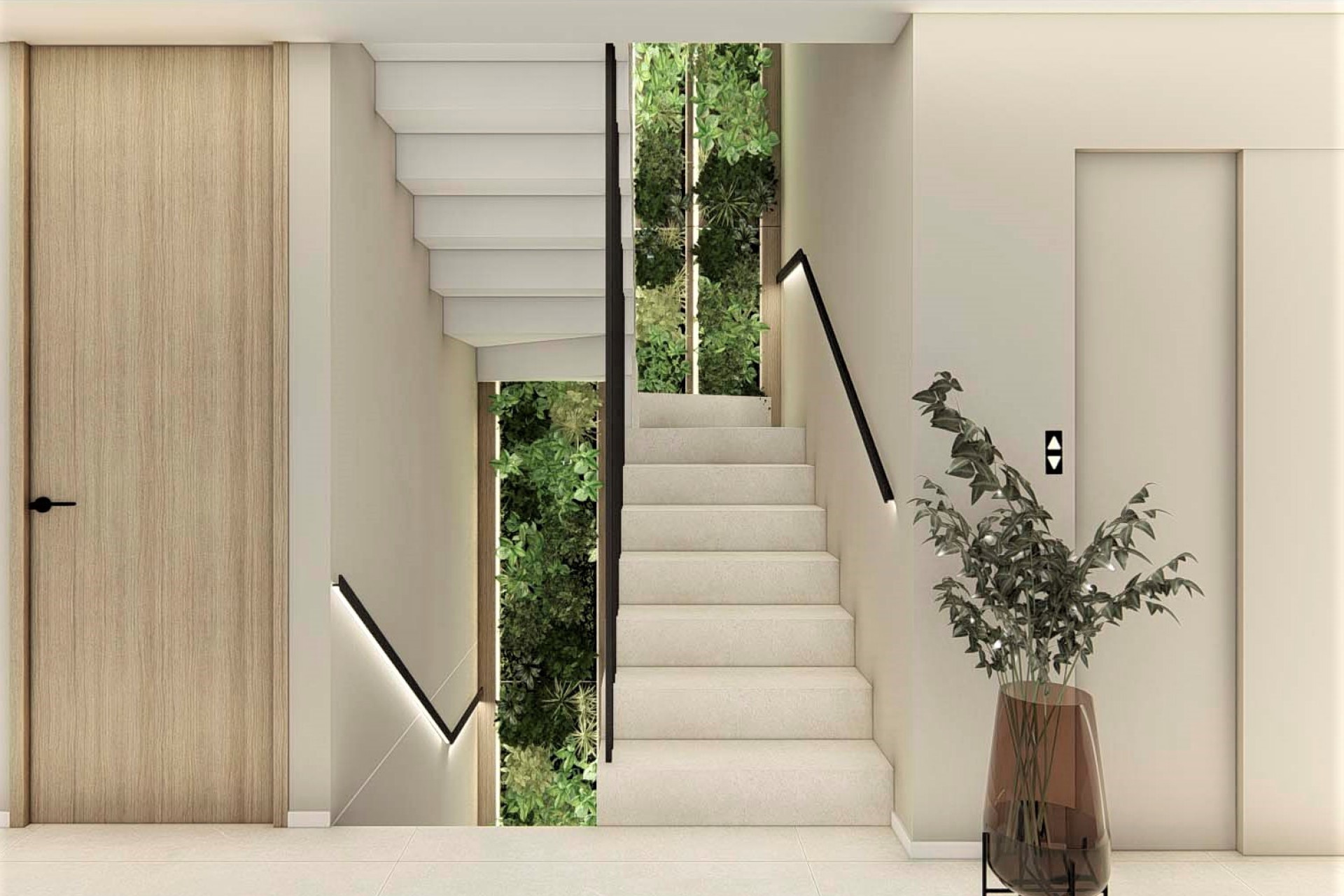 Obra nueva - Villas -
Finestrat - 03509