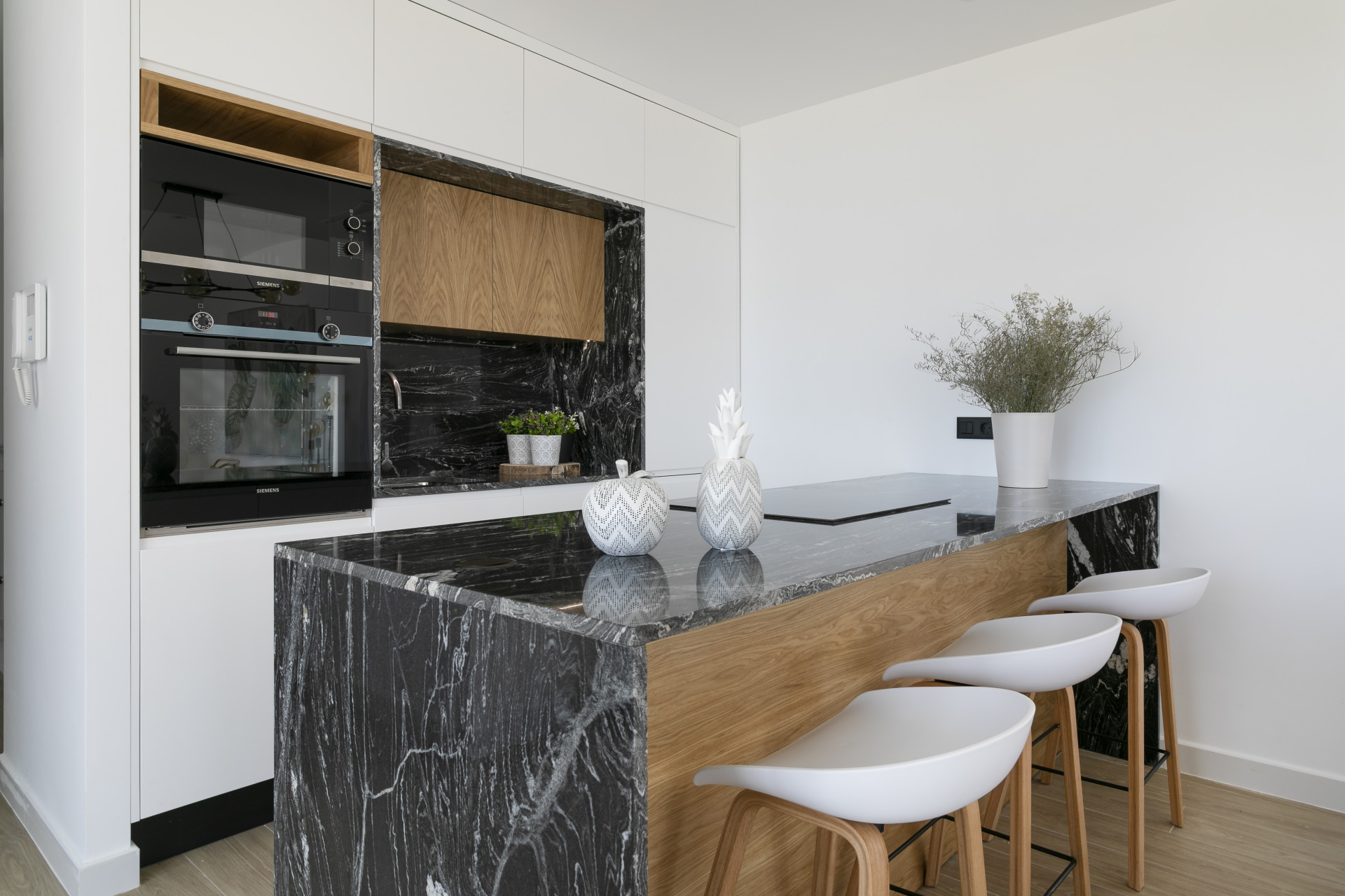Obra nueva - Villas -
Finestrat - 03509