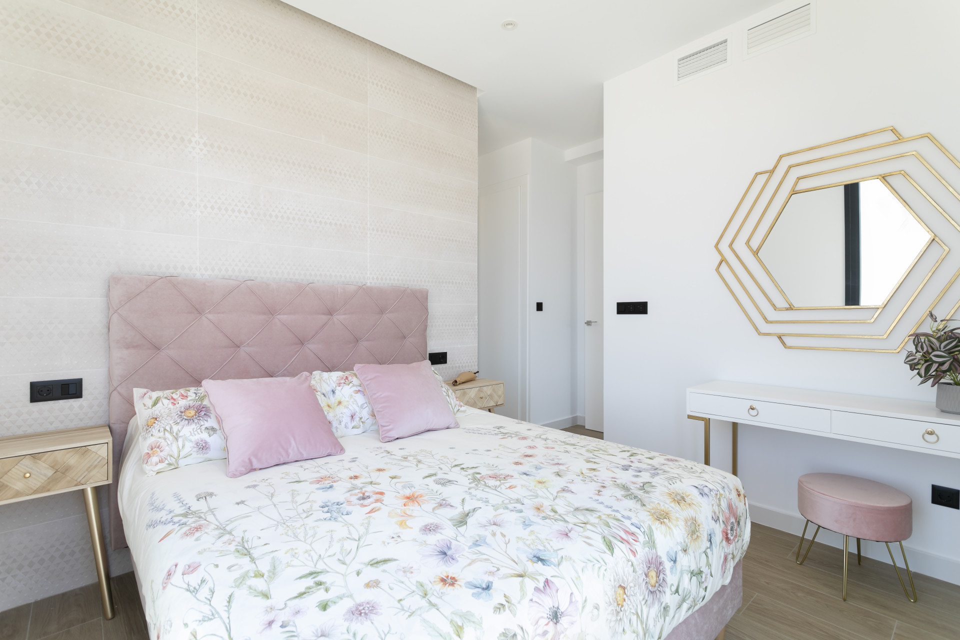 Obra nueva - Villas -
Finestrat - 03509