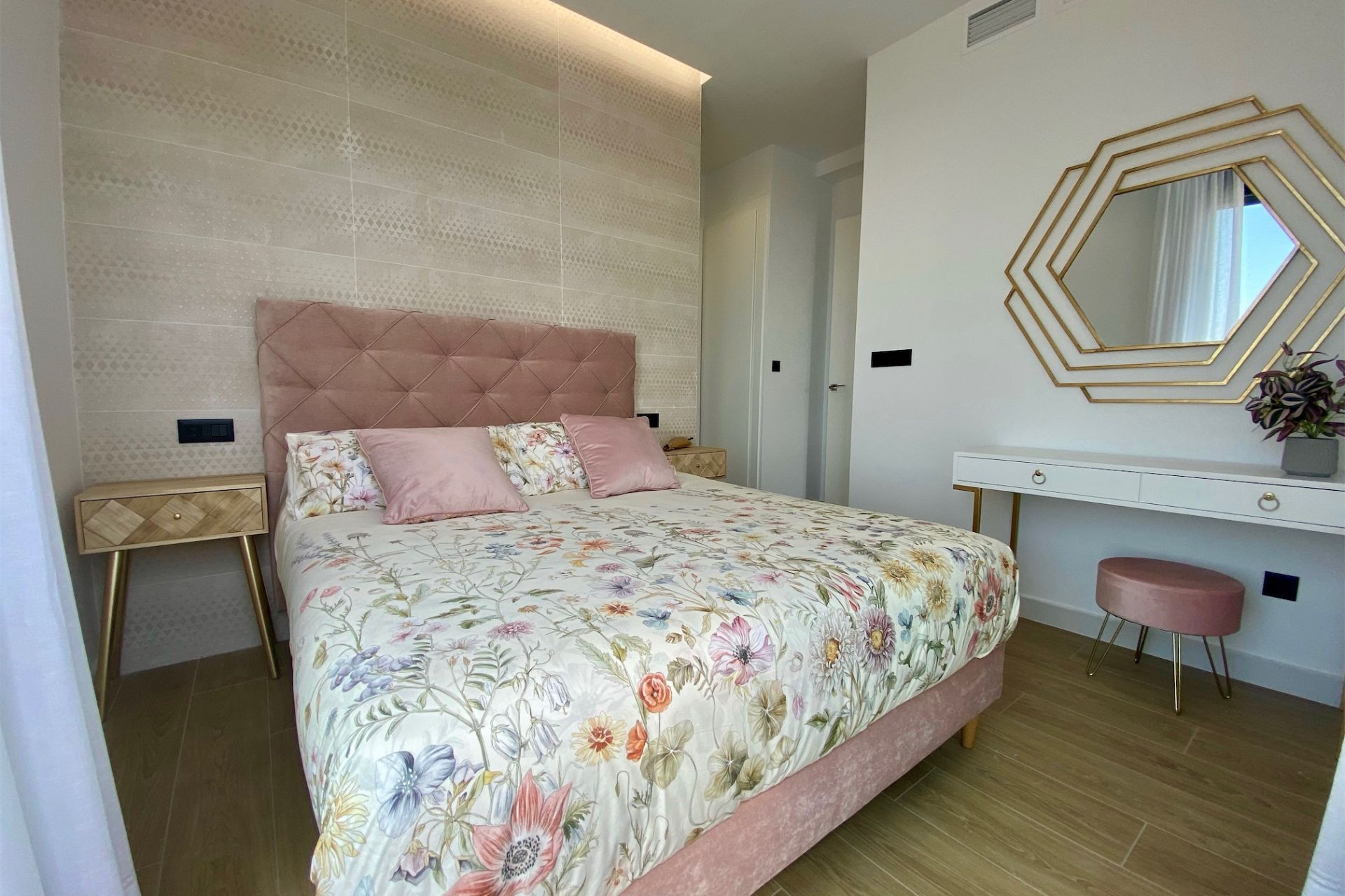 Obra nueva - Villas -
Finestrat - 03509