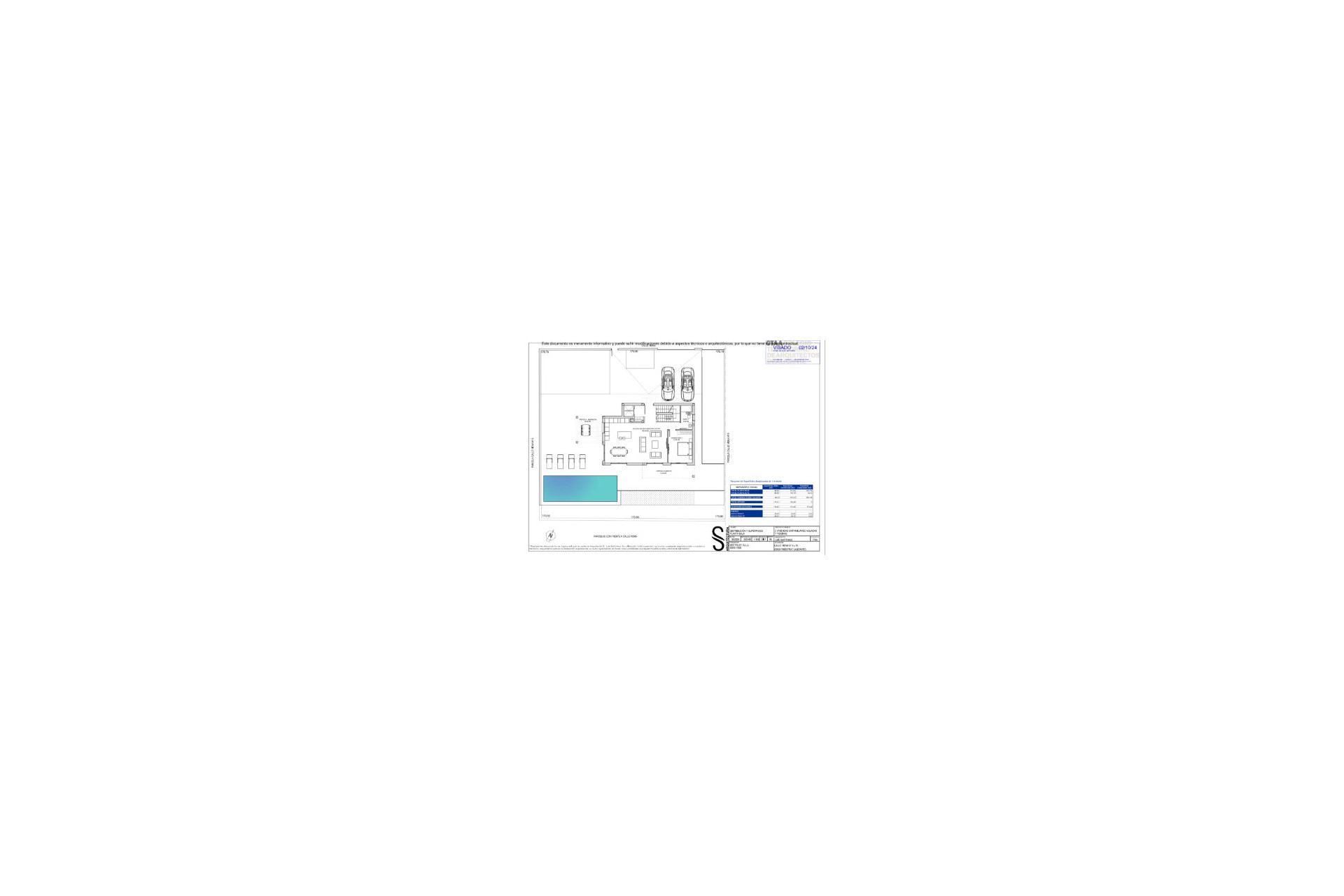 Obra nueva - Villas -
Finestrat