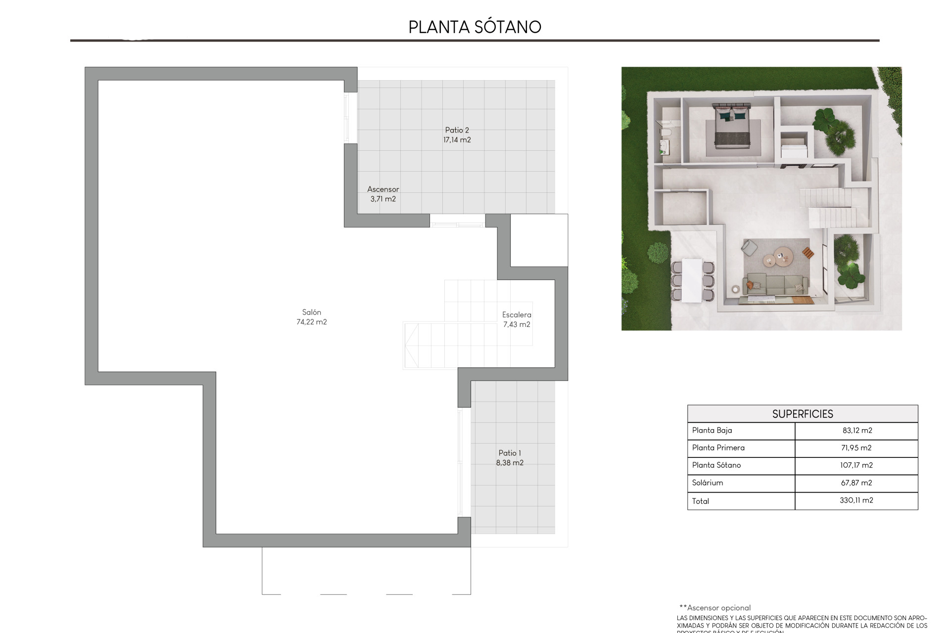 Obra nueva - Villas -
Finestrat