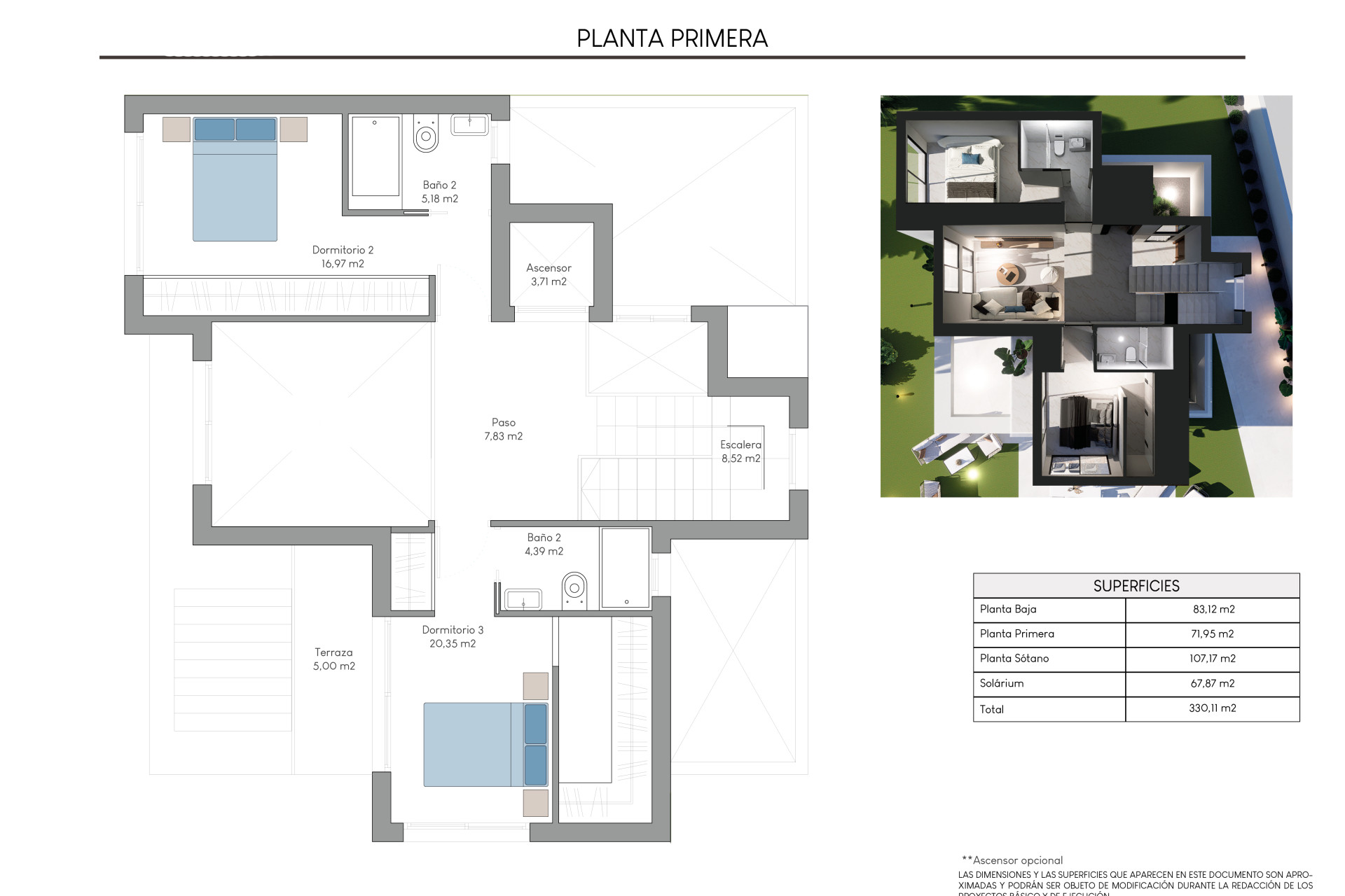 Obra nueva - Villas -
Finestrat